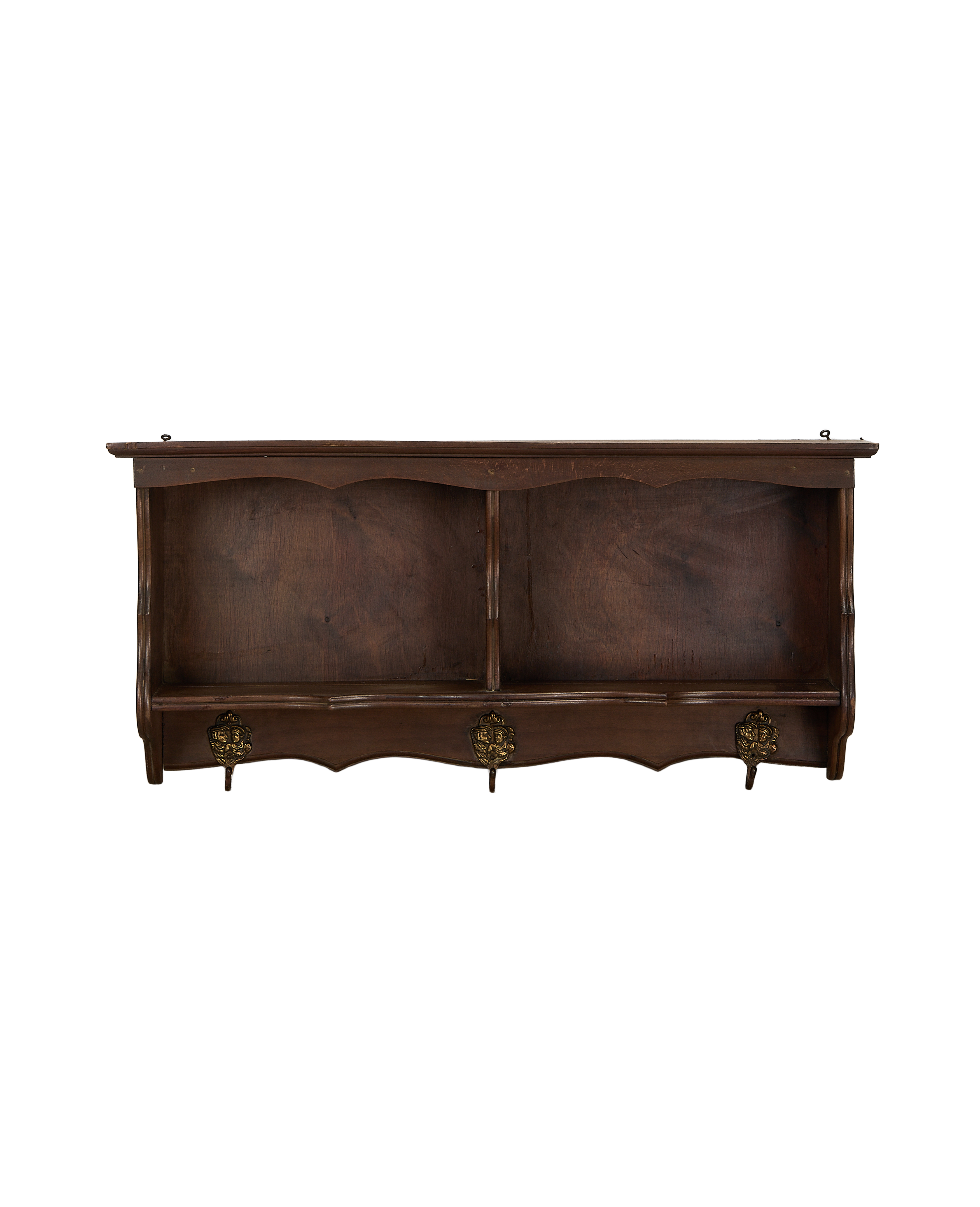 Olive Ateliers - Hanging Shelf