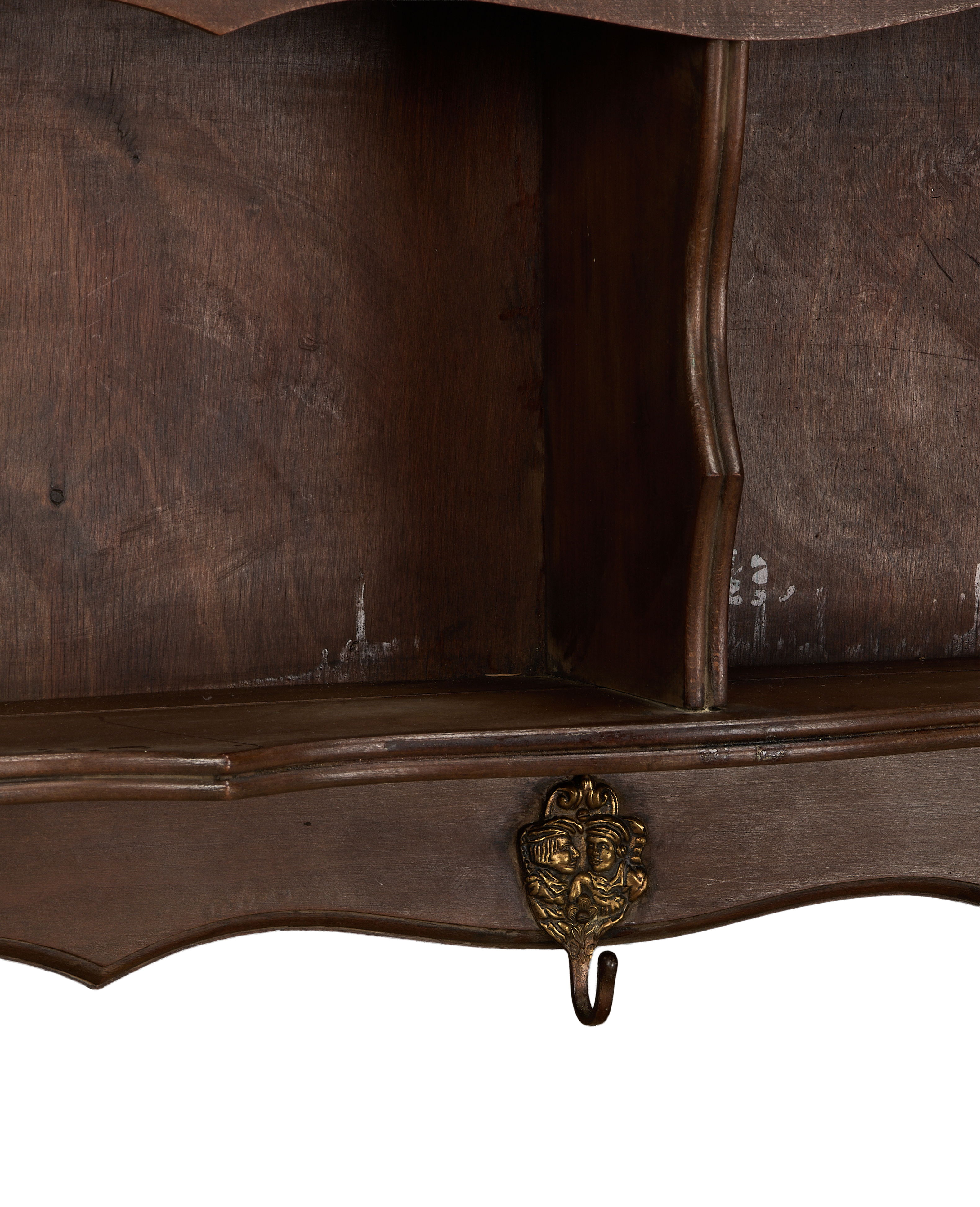 Olive Ateliers - Hanging Shelf