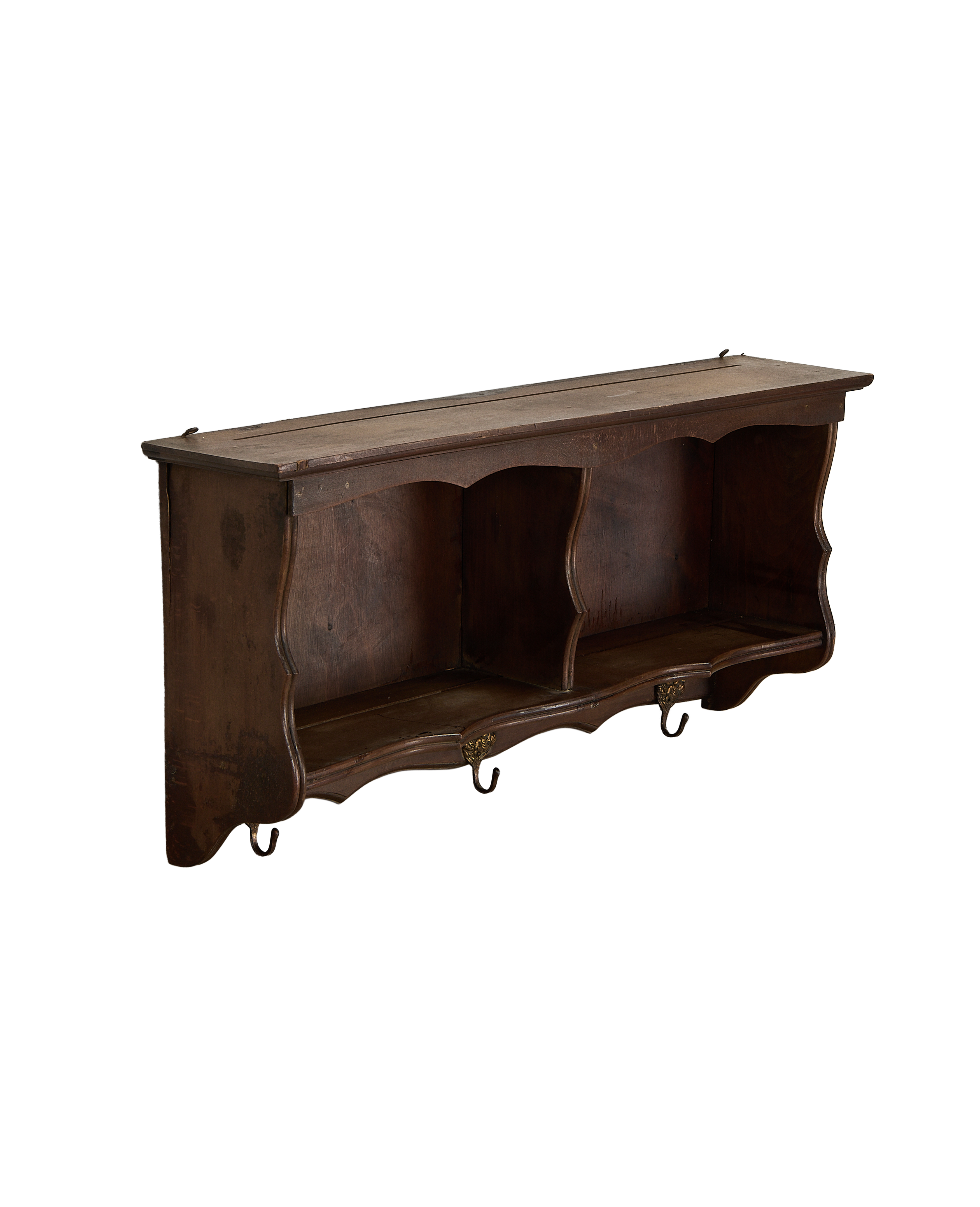 Olive Ateliers - Hanging Shelf