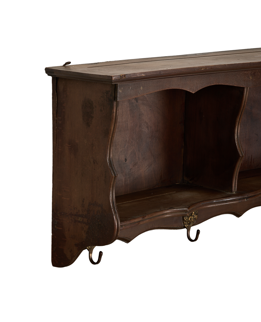 Olive Ateliers - Hanging Shelf