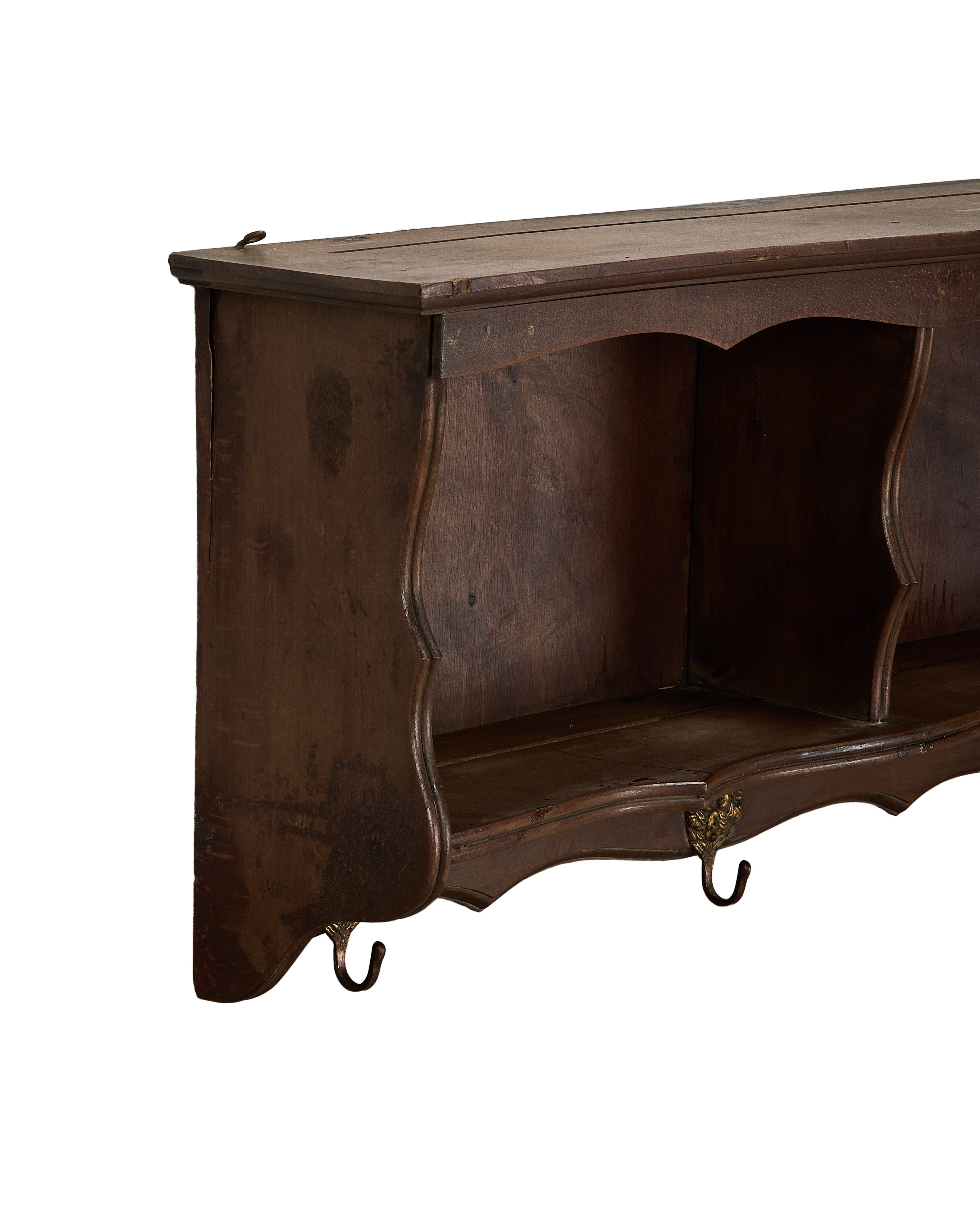 Olive Ateliers - Hanging Shelf
