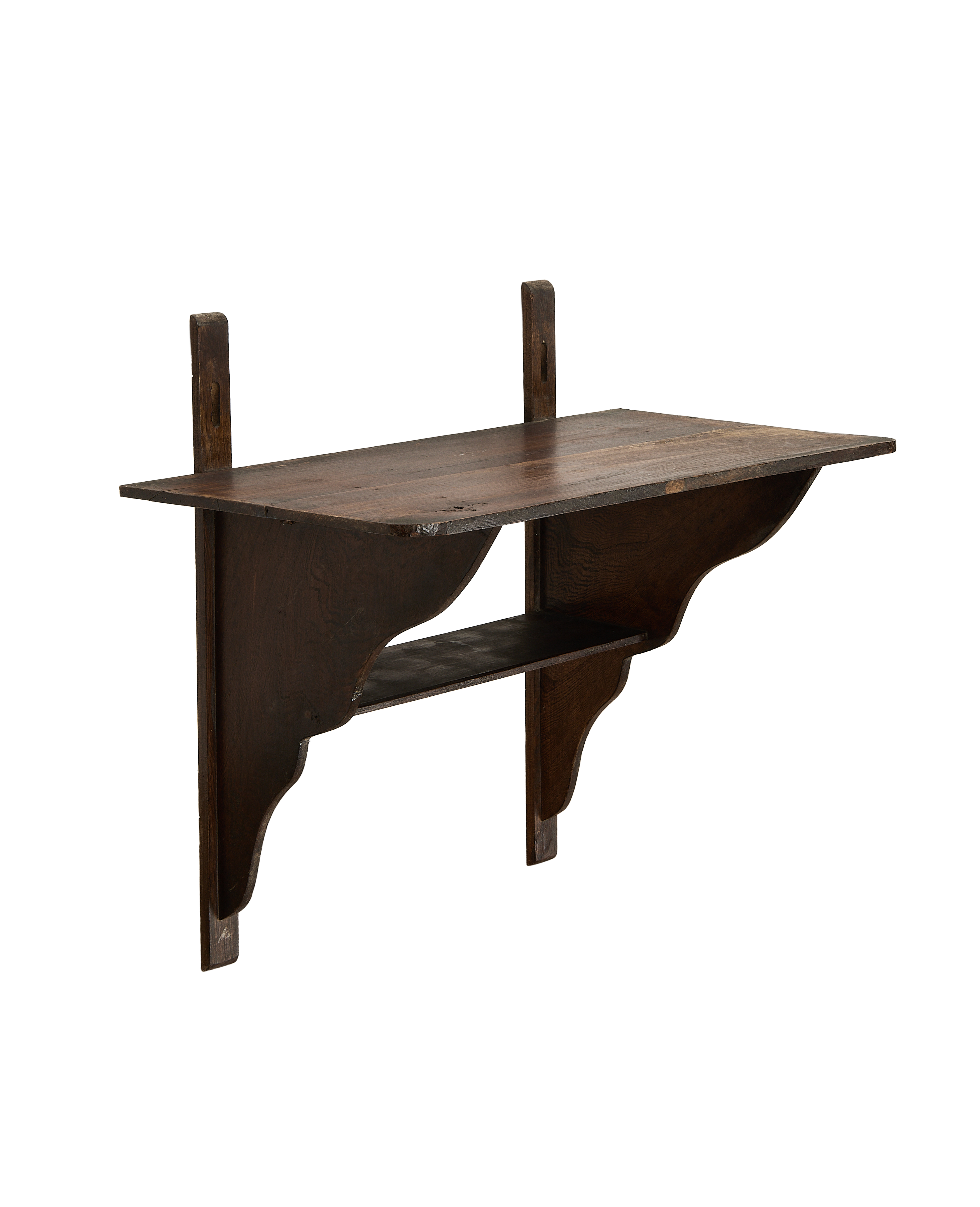 Olive Ateliers - Hanging Shelf