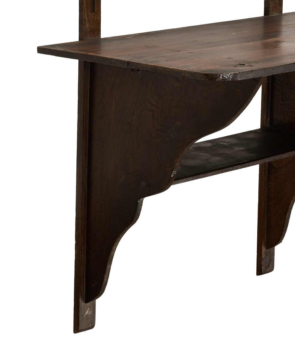 Olive Ateliers - Hanging Shelf