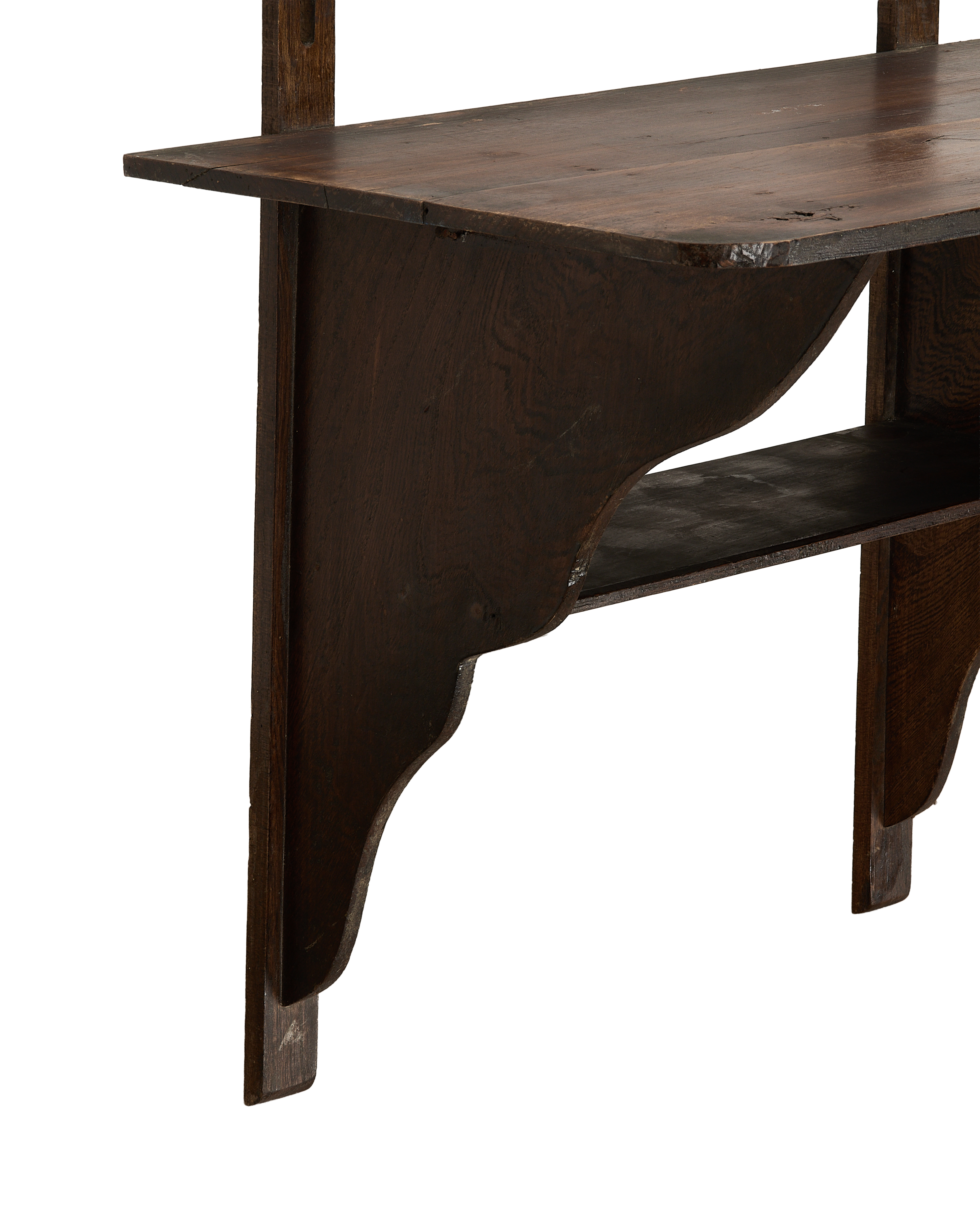 Olive Ateliers - Hanging Shelf