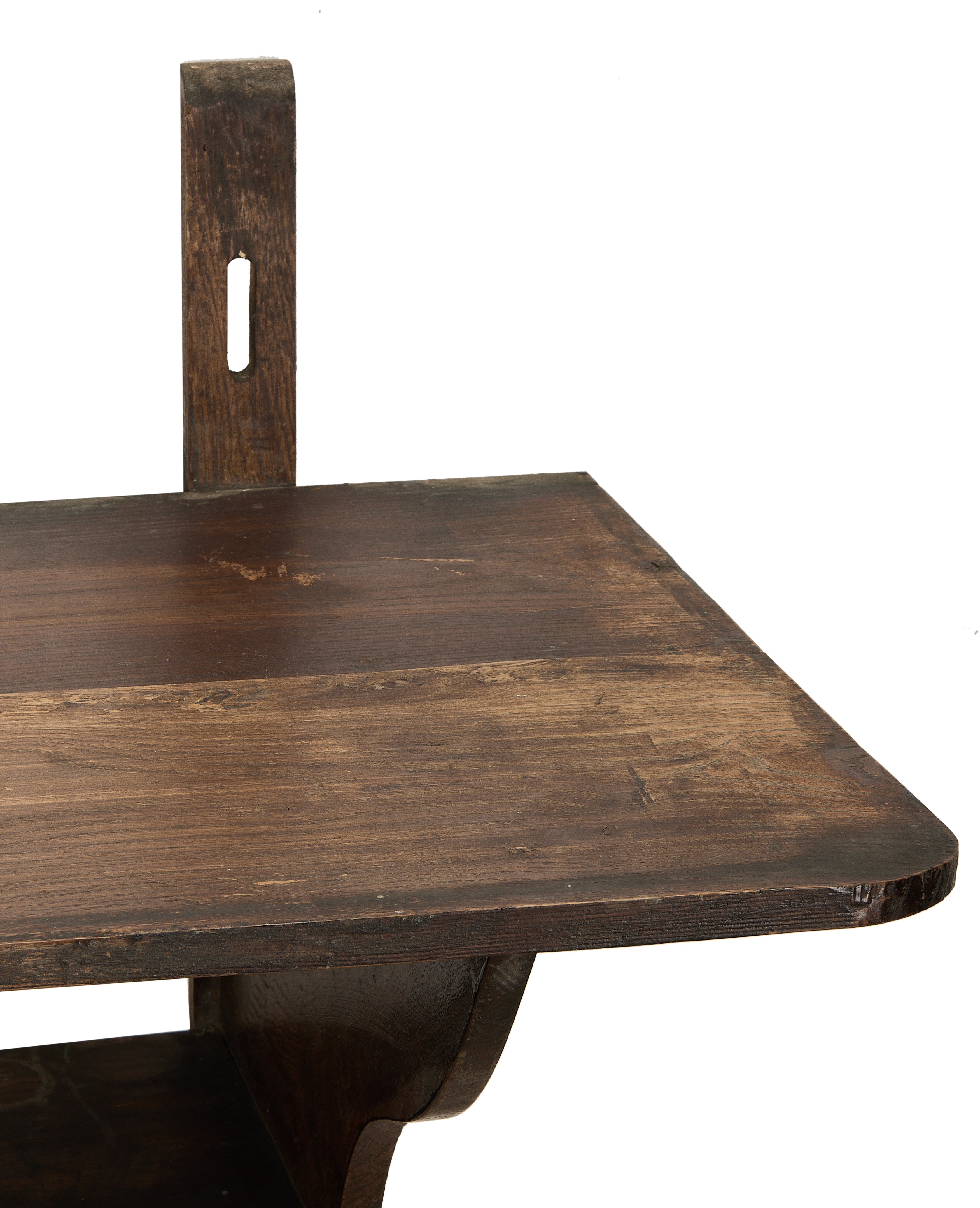 Olive Ateliers - Hanging Shelf