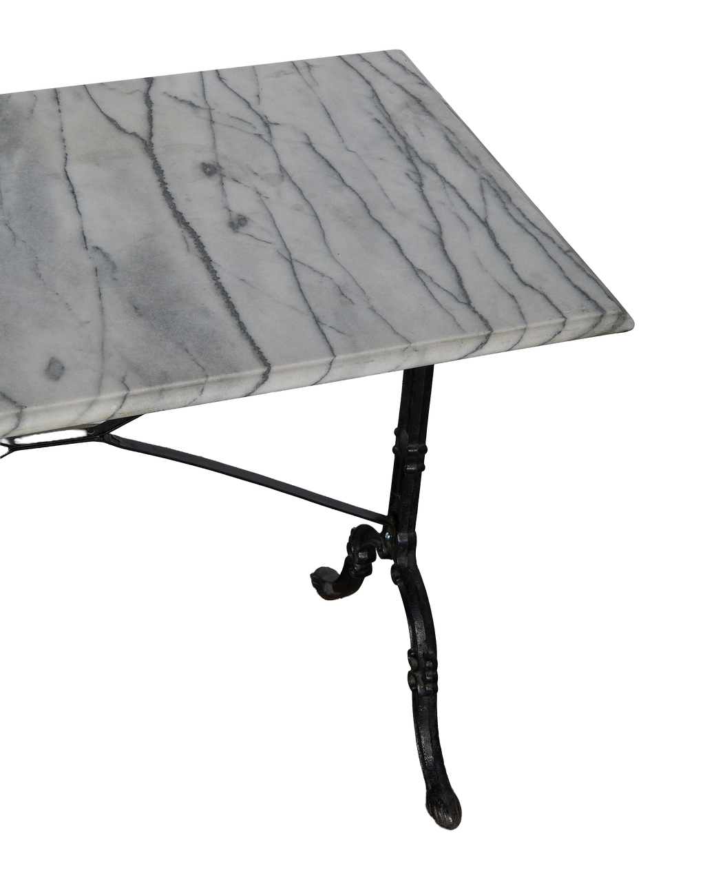 Olive Ateliers - Marble Bistro Table