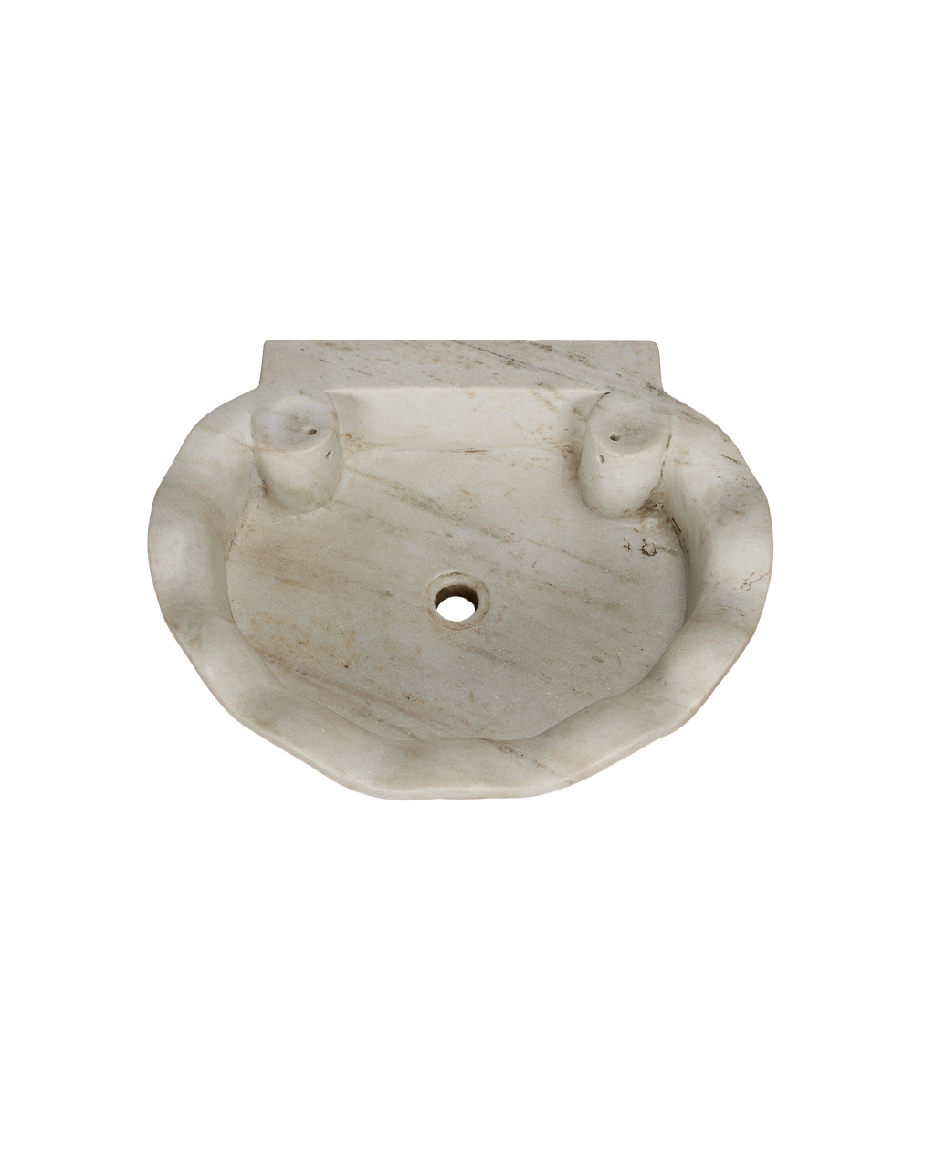 Olive Ateliers - Marble Sink