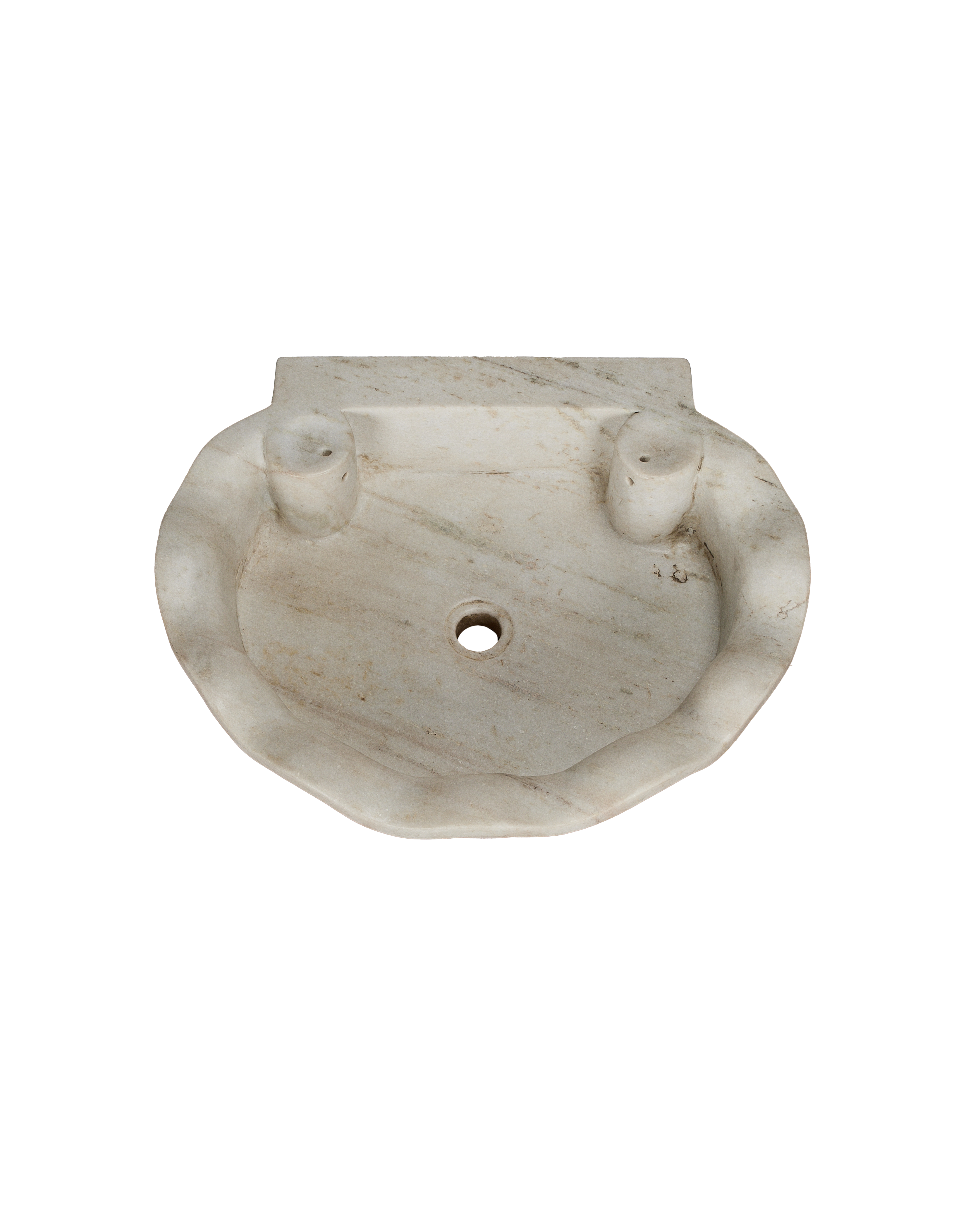 Olive Ateliers - Marble Sink