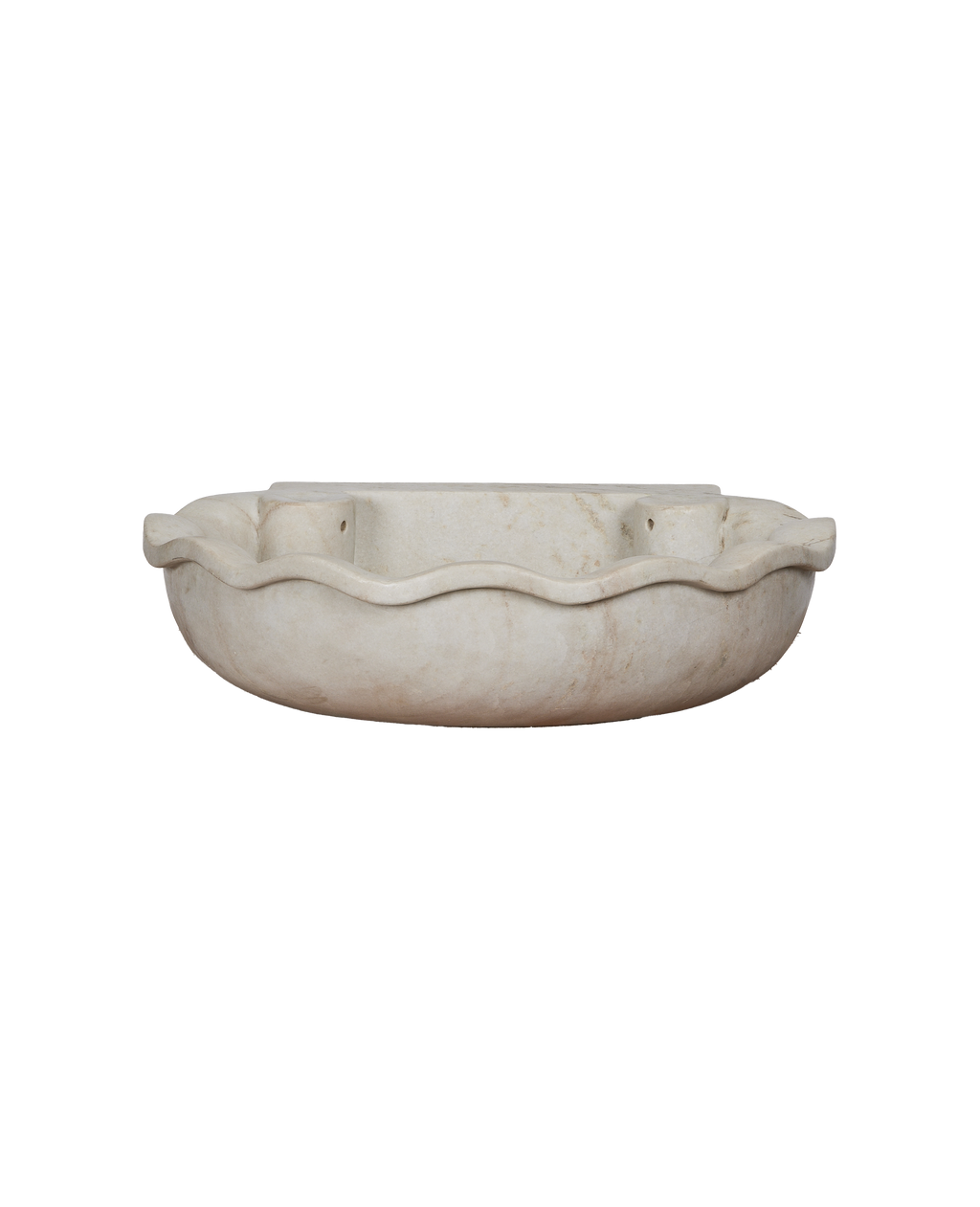 Olive Ateliers - Marble Sink