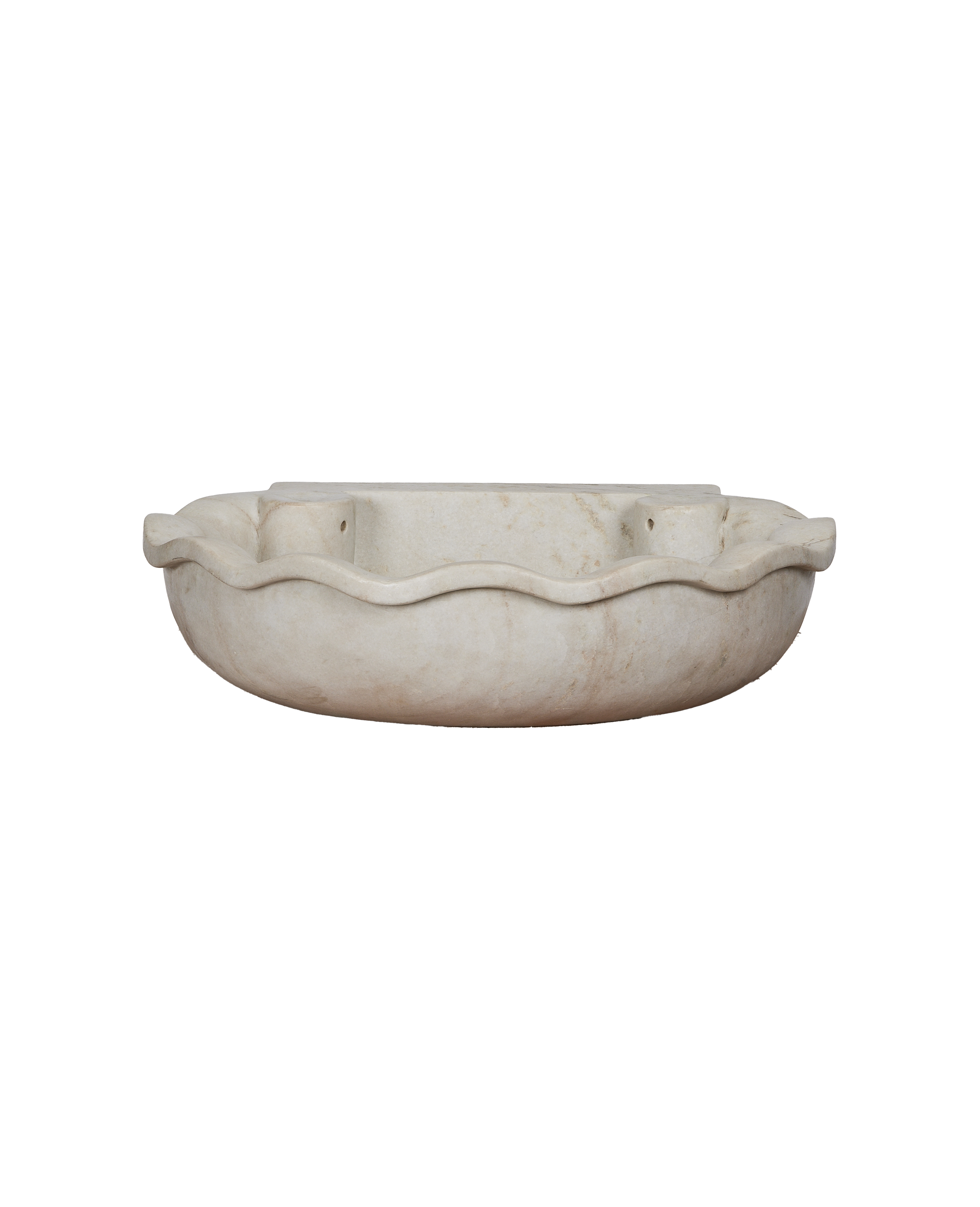 Olive Ateliers - Marble Sink