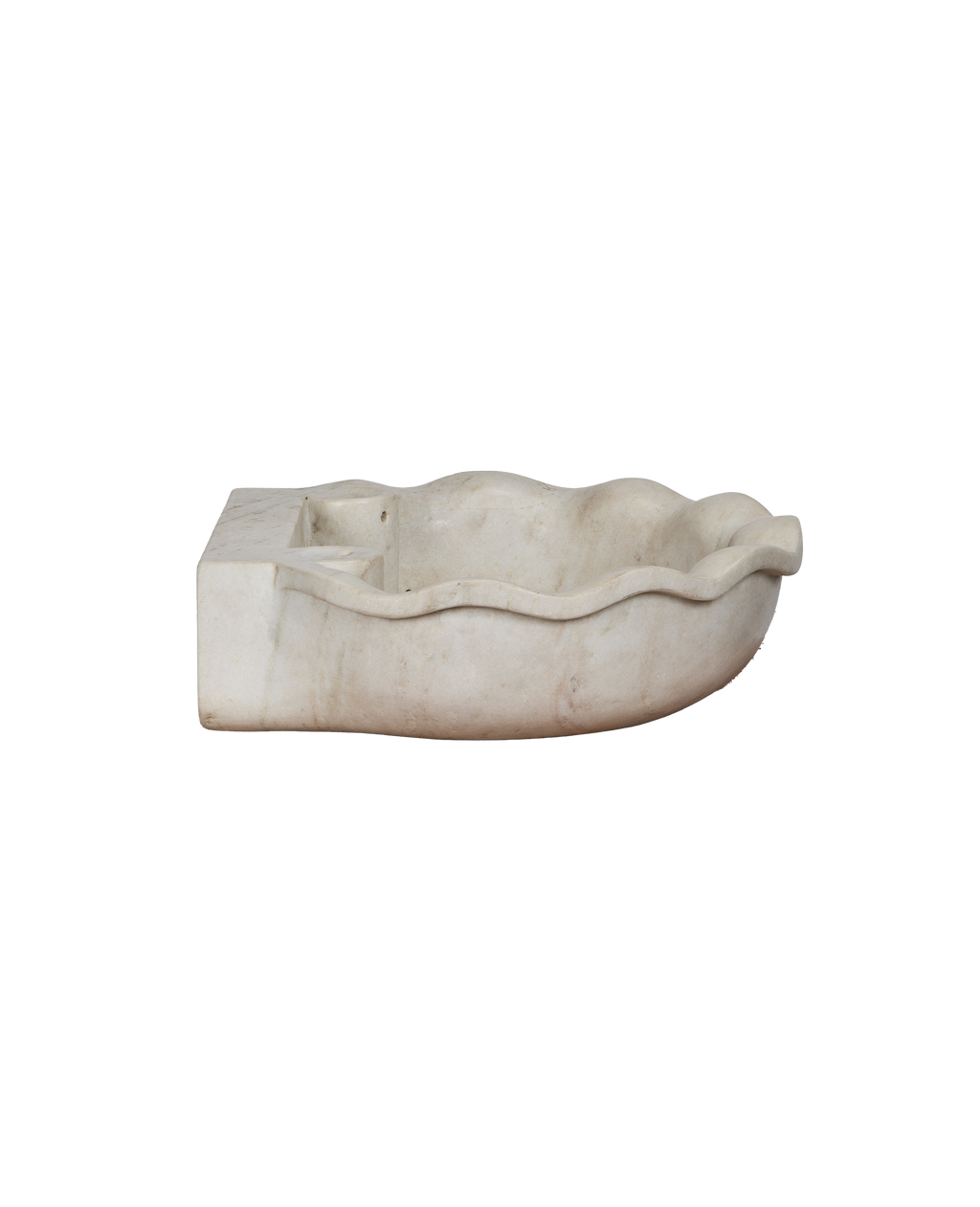 Olive Ateliers - Marble Sink