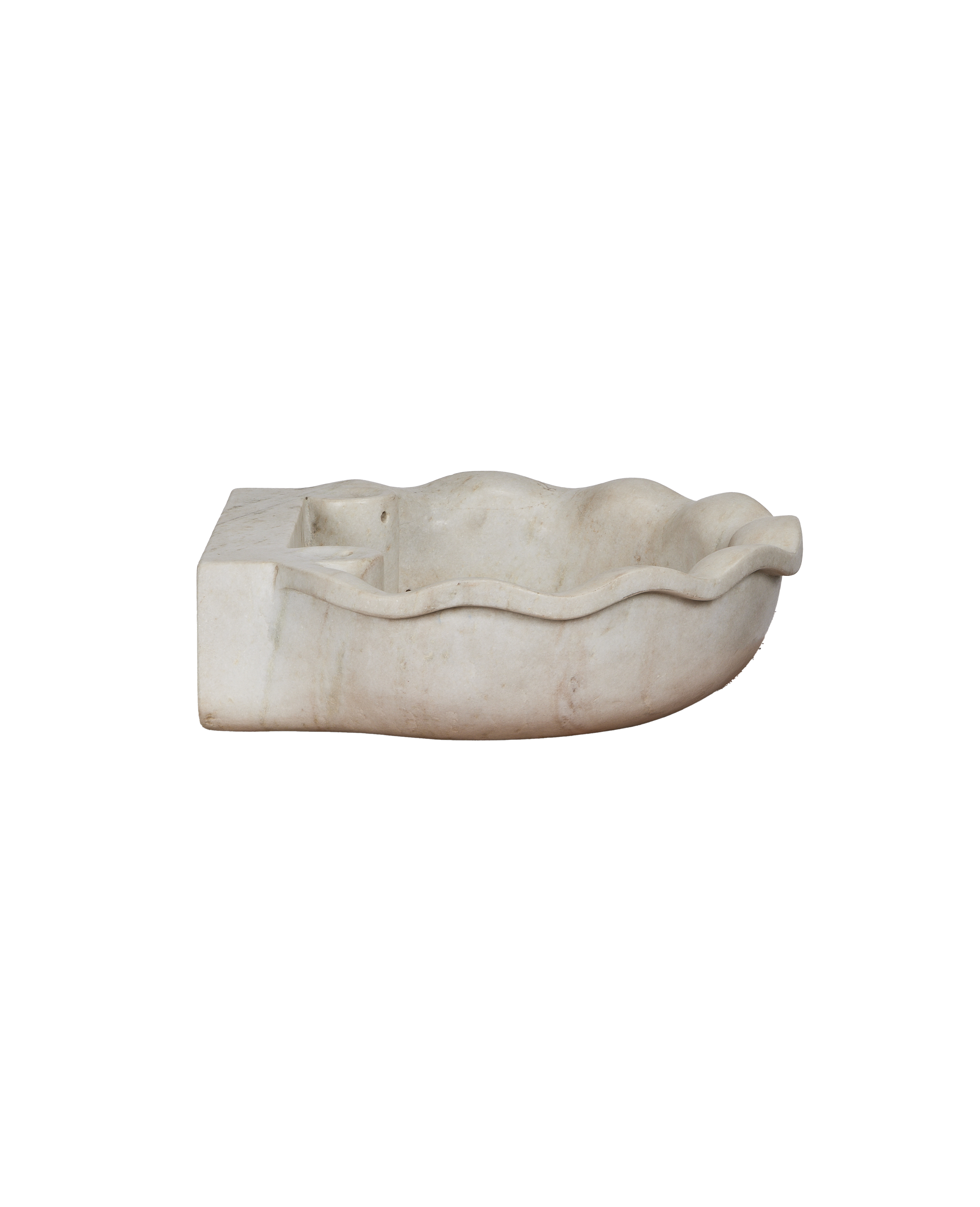 Olive Ateliers - Marble Sink