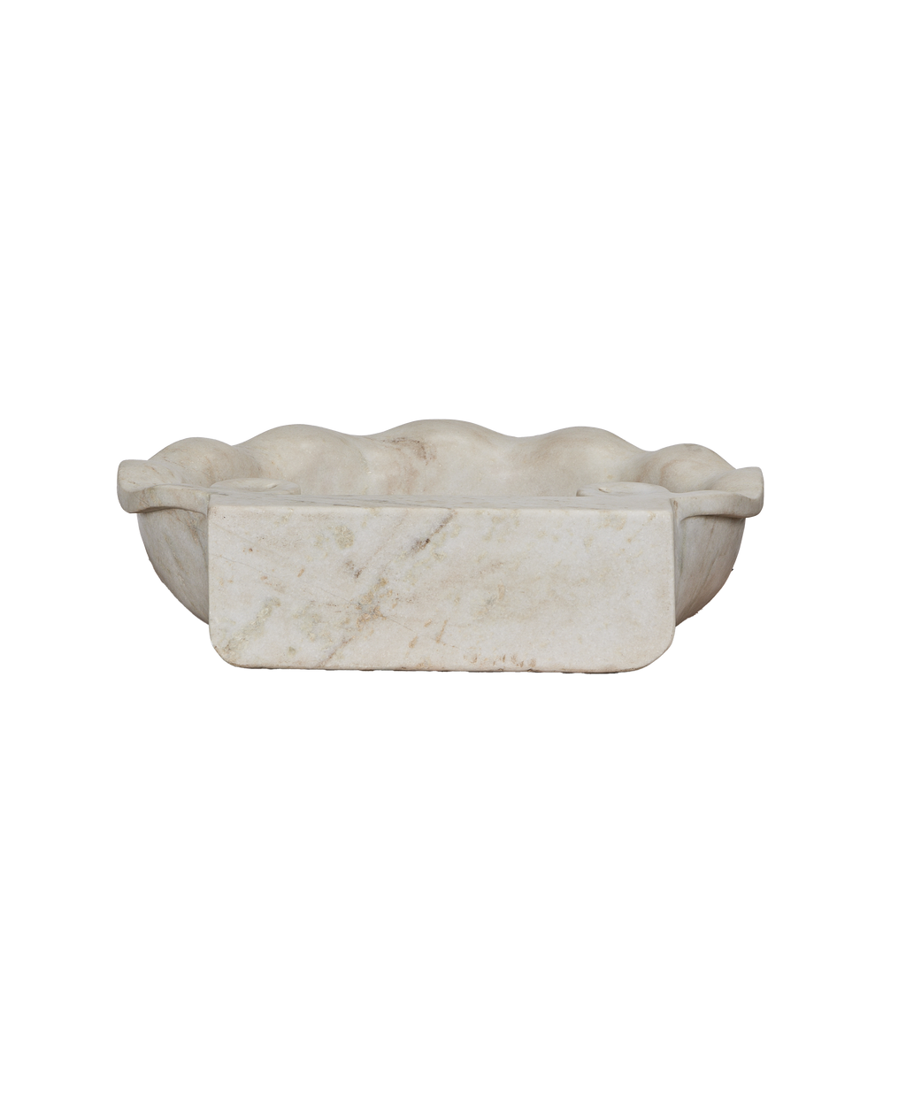 Olive Ateliers - Marble Sink