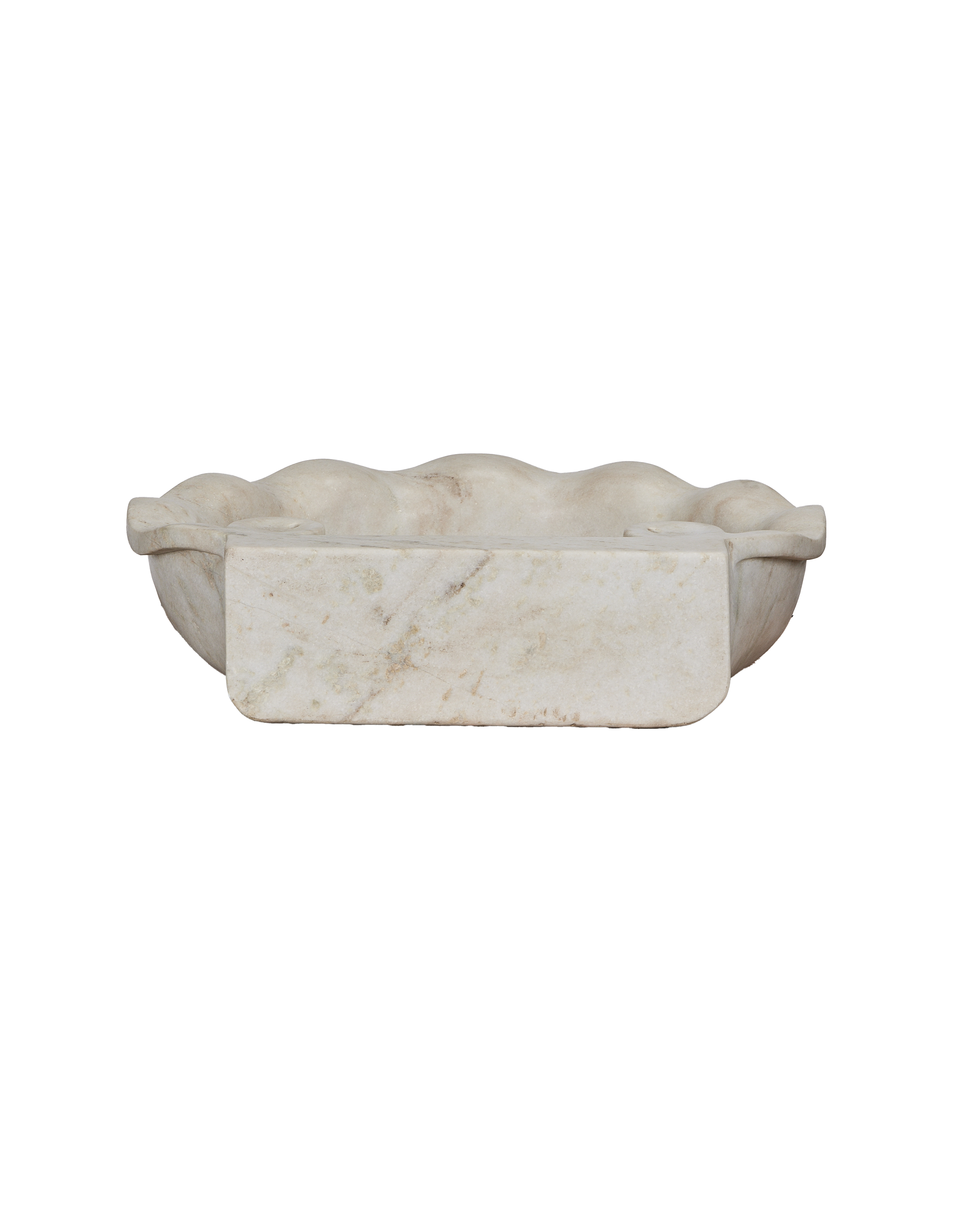 Olive Ateliers - Marble Sink