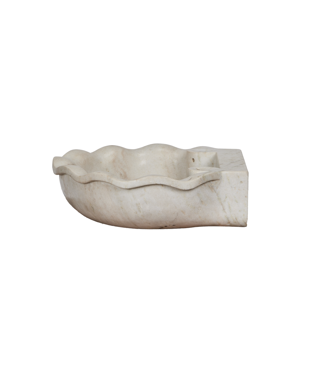 Olive Ateliers - Marble Sink