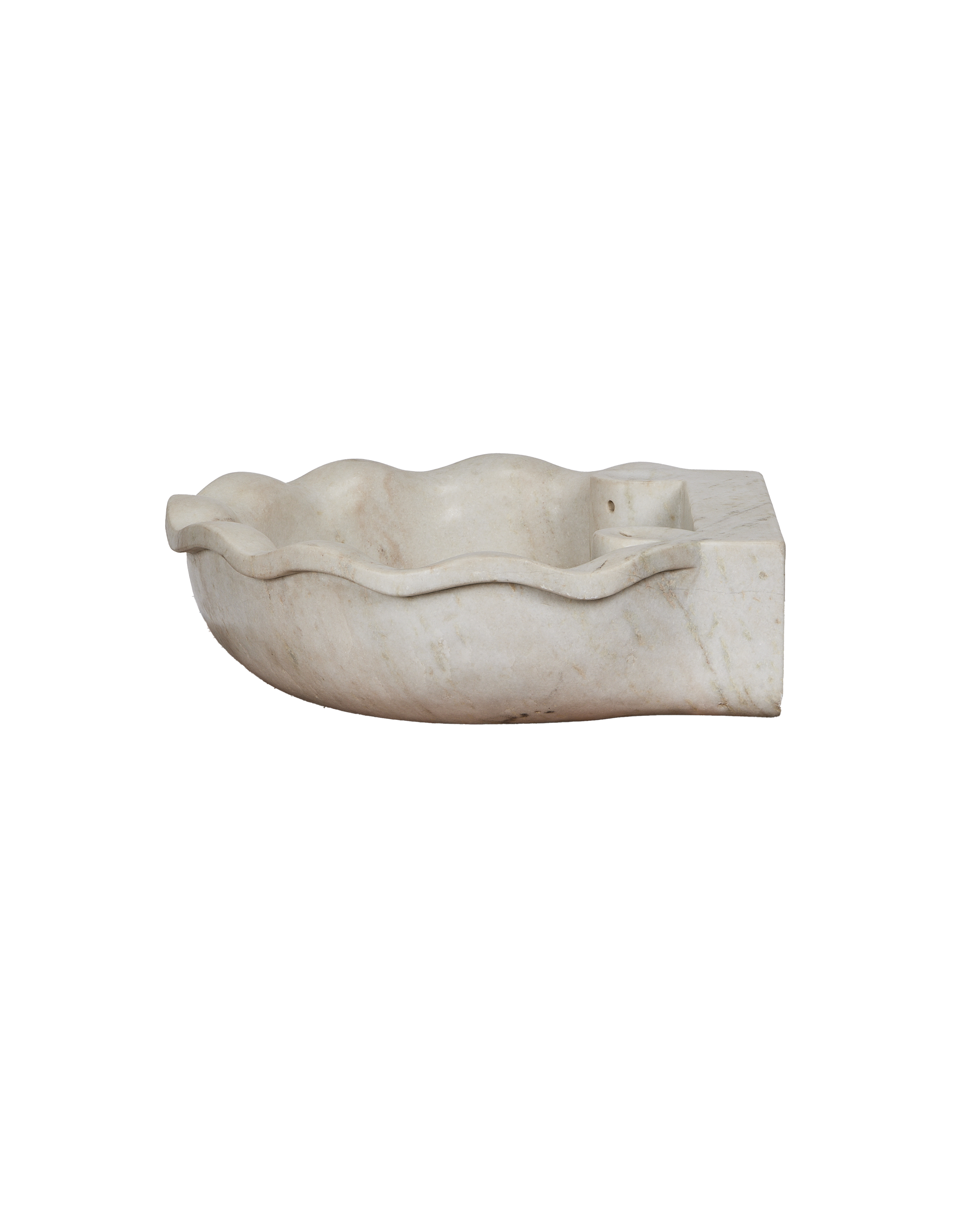 Olive Ateliers - Marble Sink