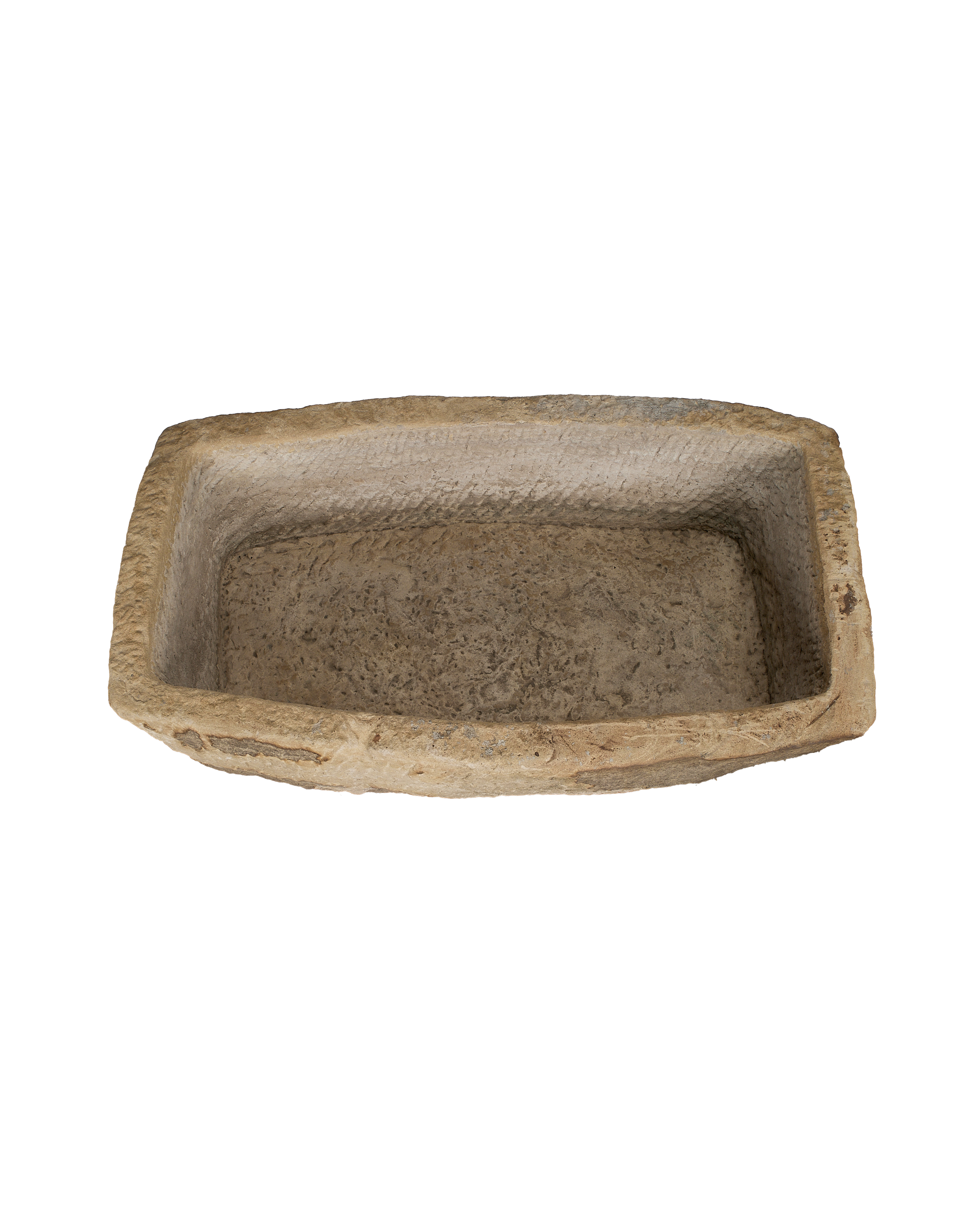 Olive Ateliers - Stone Trough - Rectangle