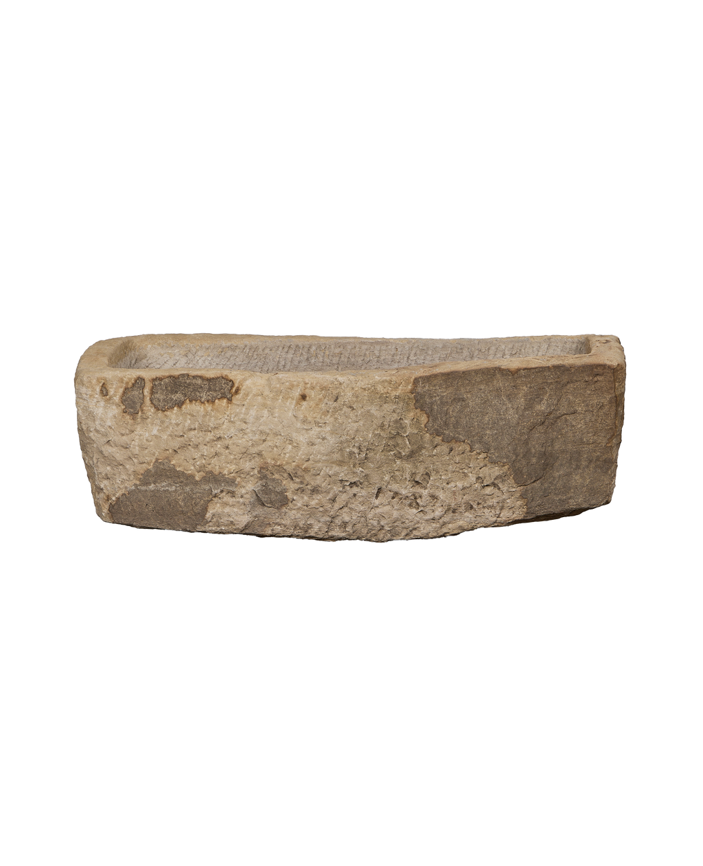 Olive Ateliers - Stone Trough - Rectangle