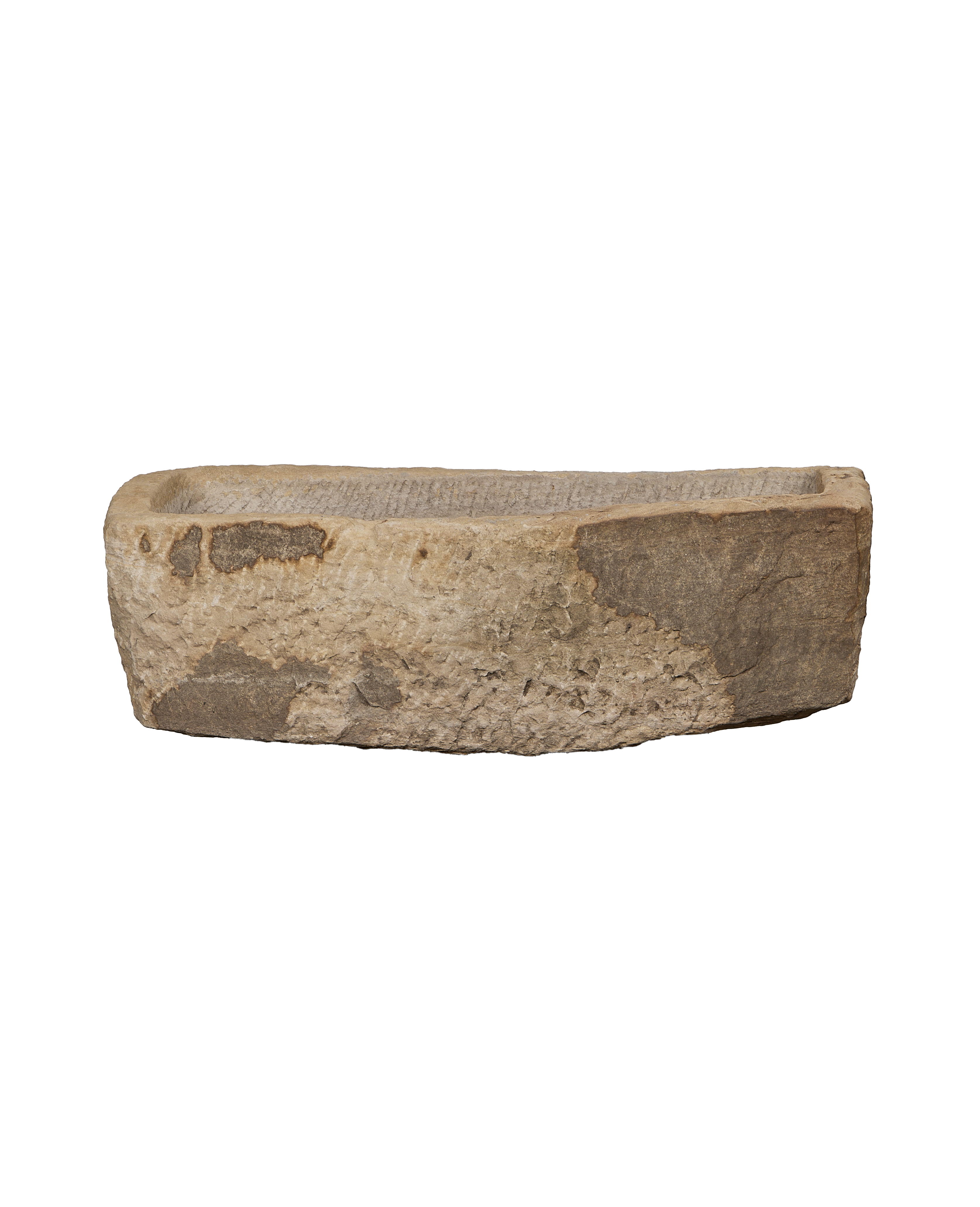 Olive Ateliers - Stone Trough - Rectangle