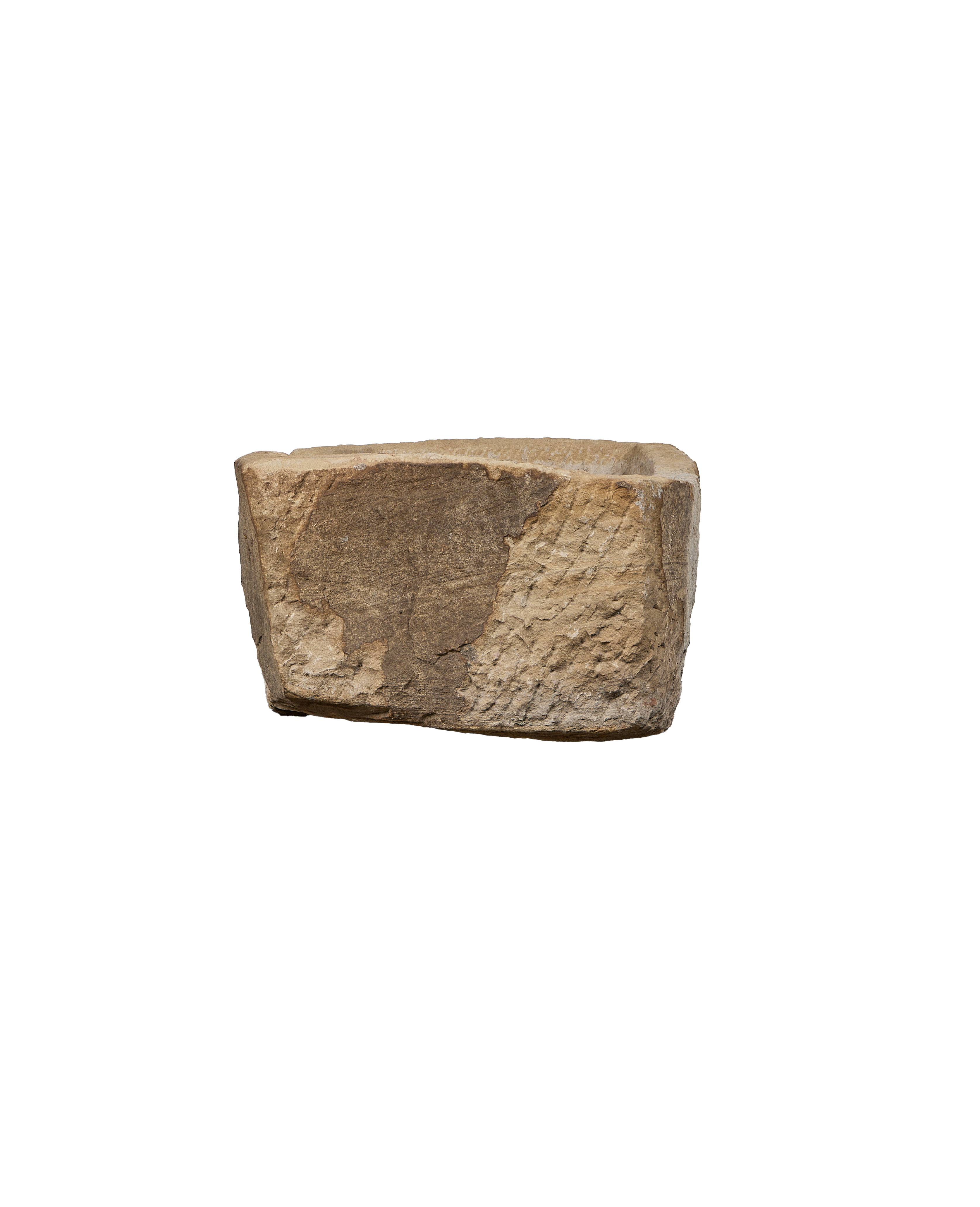 Olive Ateliers - Stone Trough - Rectangle