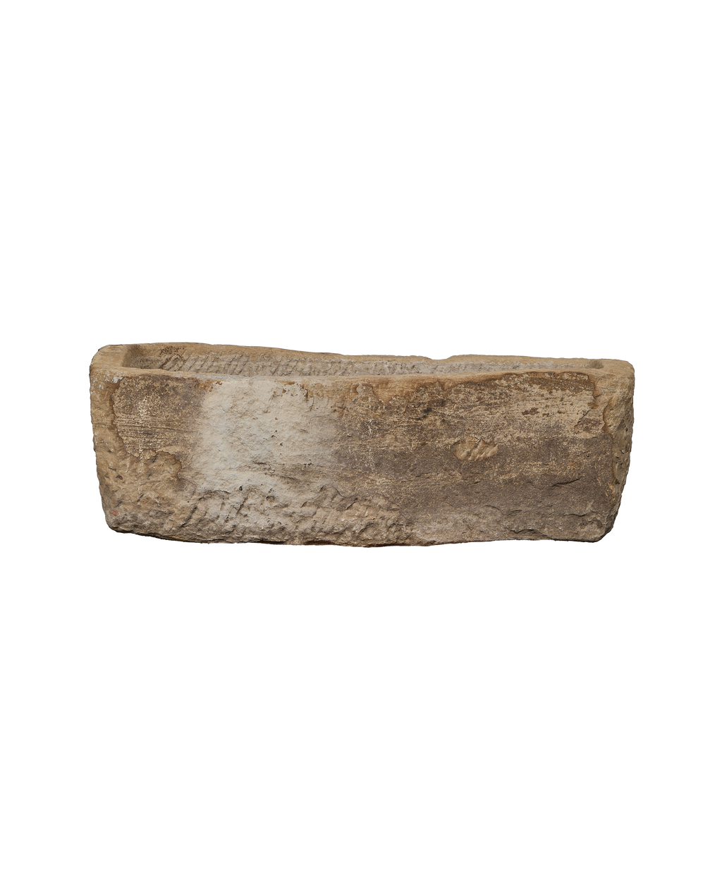 Olive Ateliers - Stone Trough - Rectangle