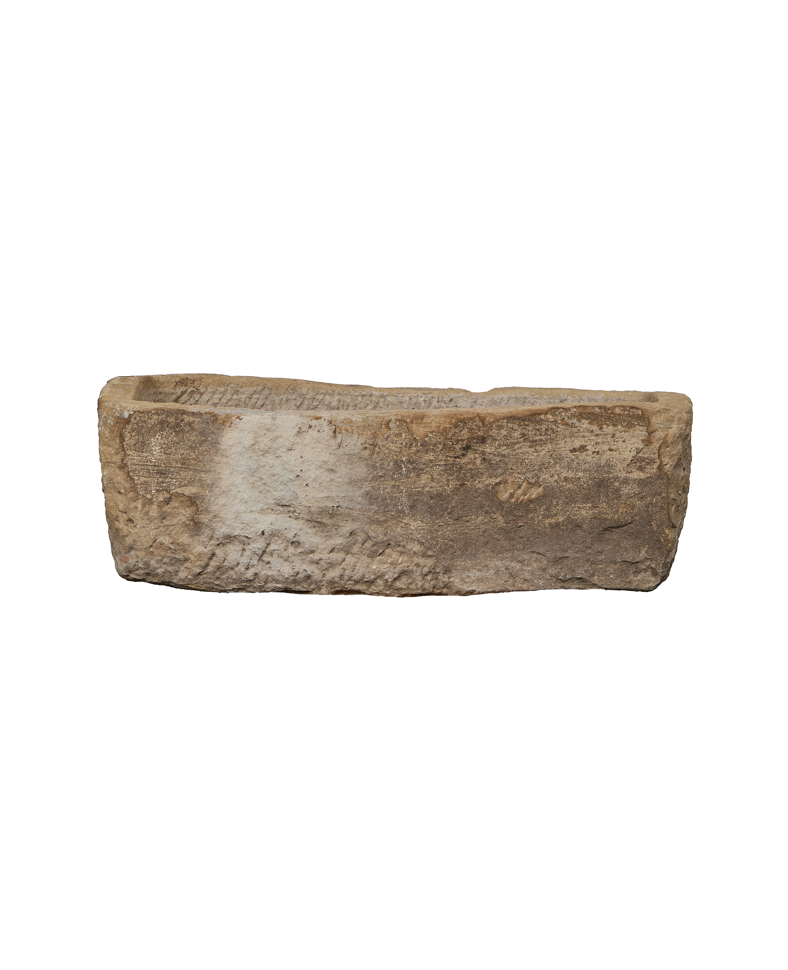 Olive Ateliers - Stone Trough - Rectangle