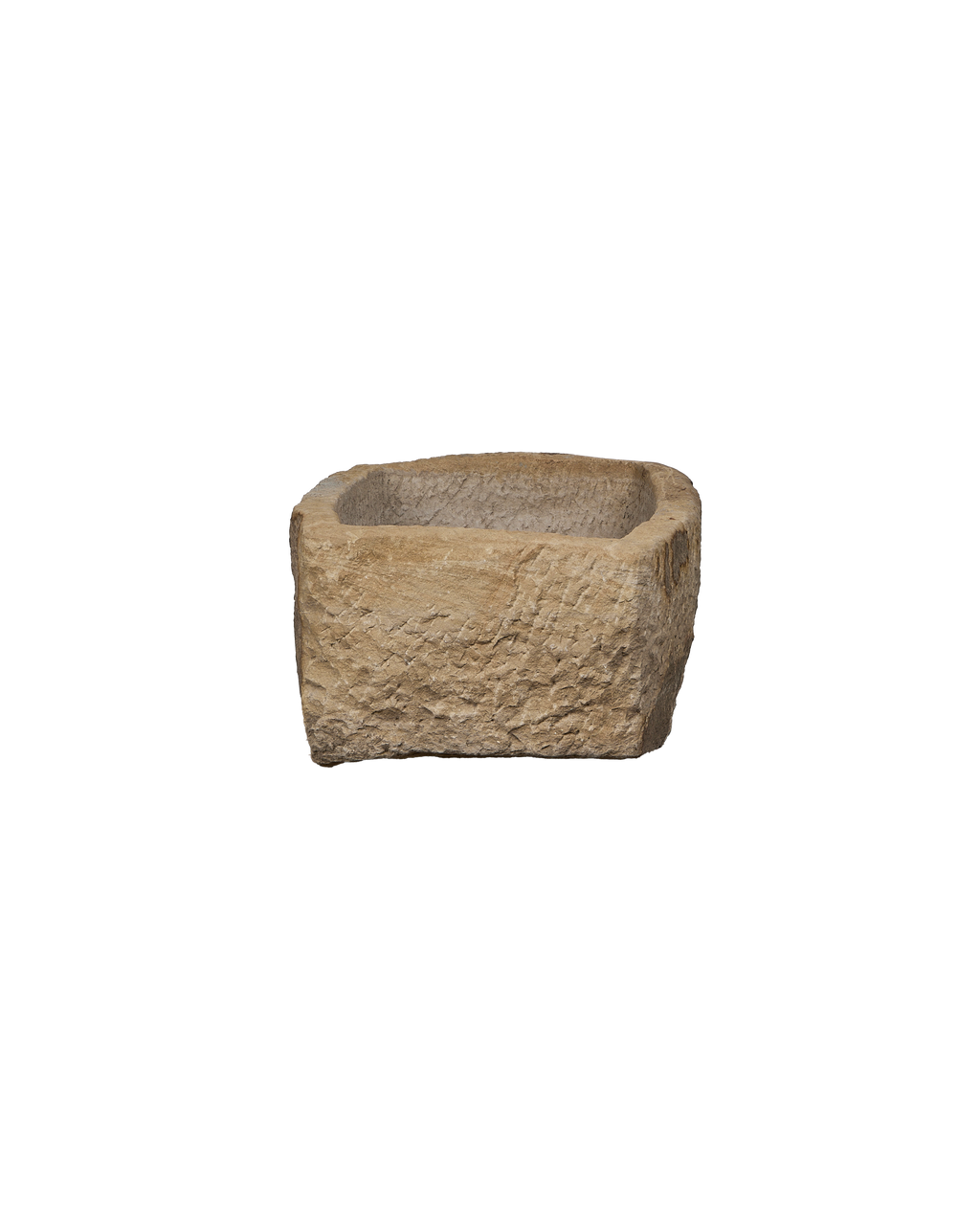 Olive Ateliers - Stone Trough - Rectangle