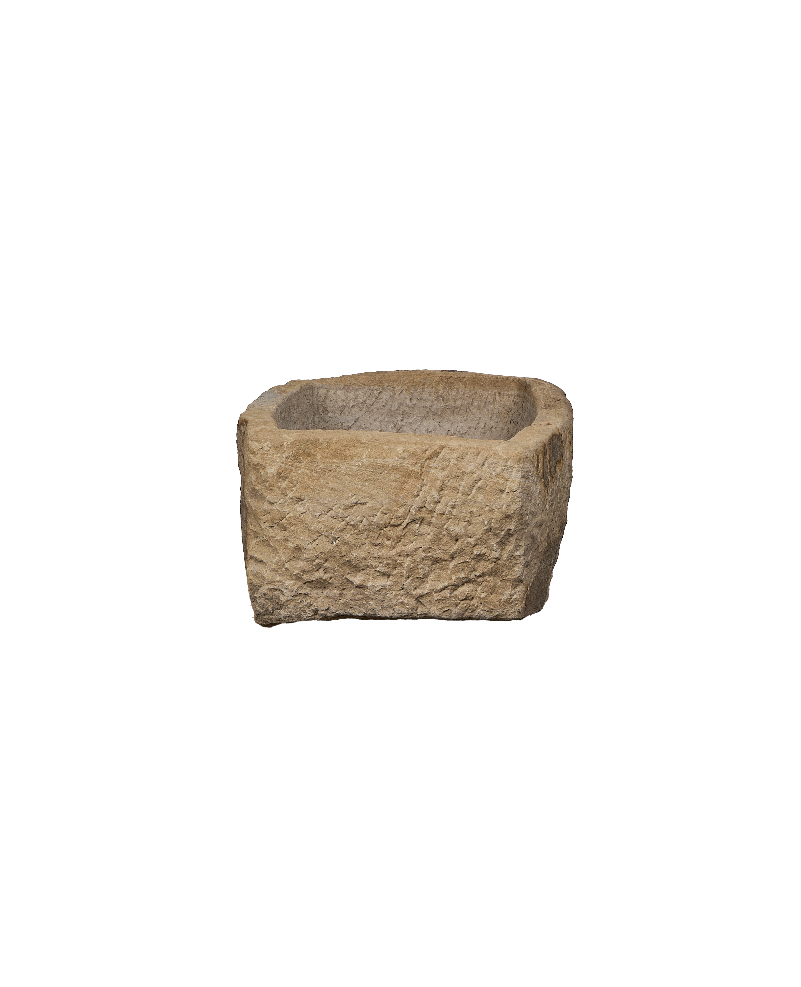 Olive Ateliers - Stone Trough - Rectangle
