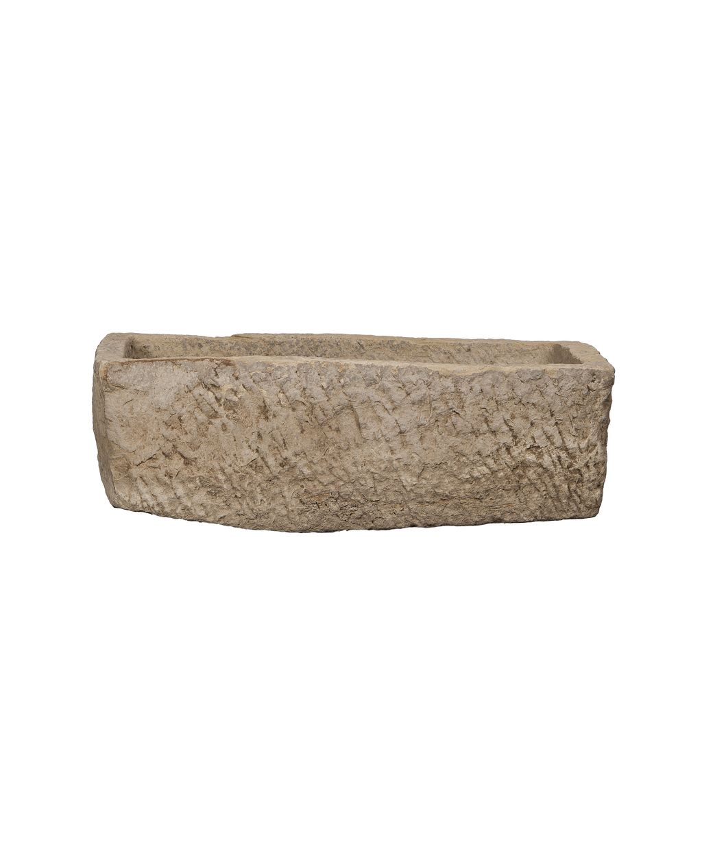 Olive Ateliers - Stone Trough - Rectangle