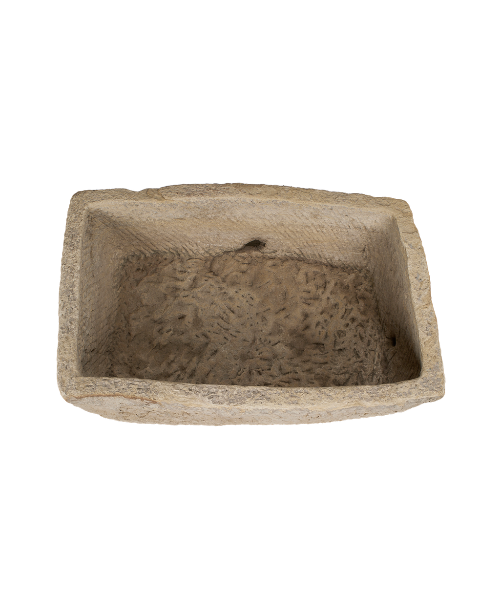 Olive Ateliers - Stone Trough - Rectangle
