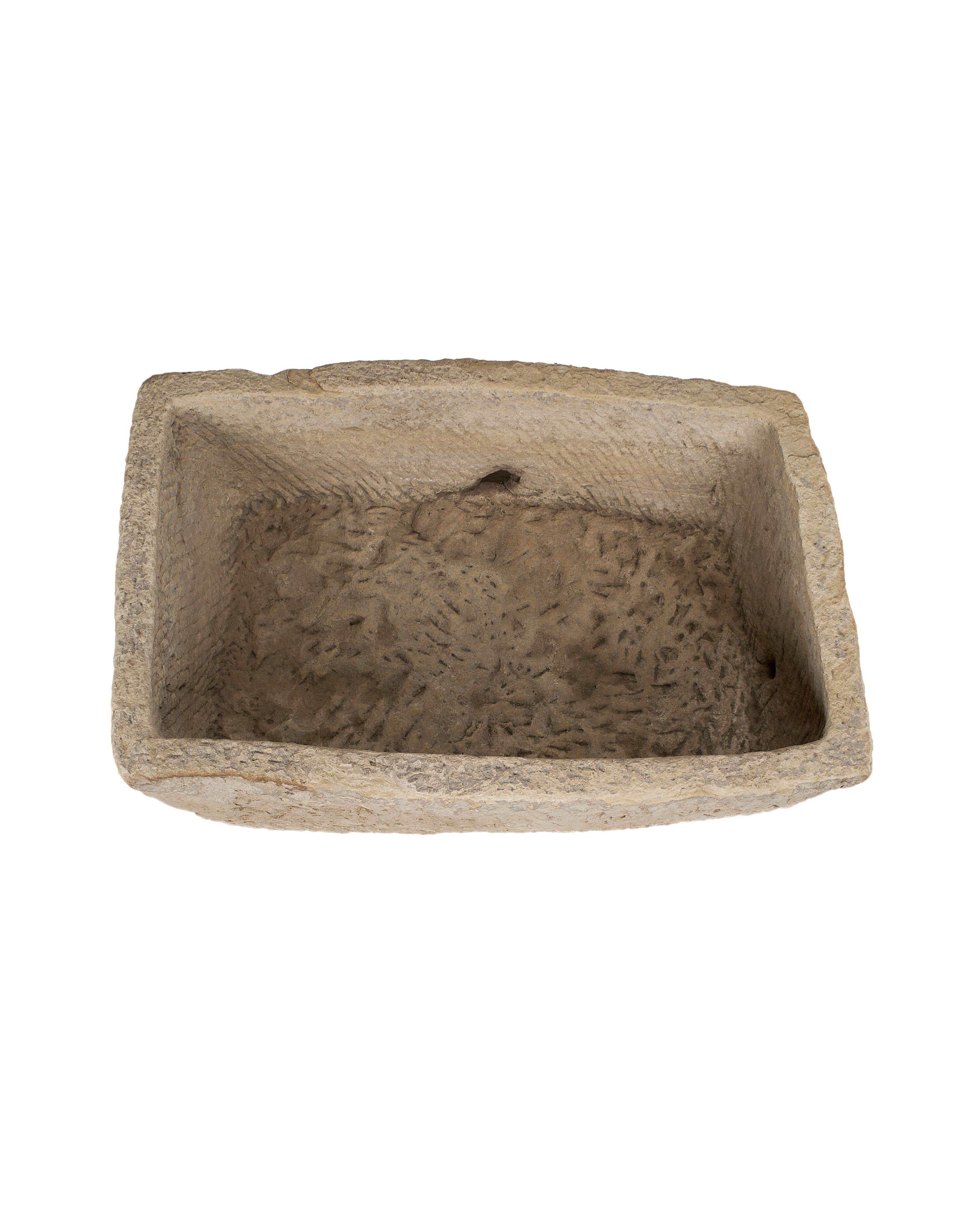 Olive Ateliers - Stone Trough - Rectangle