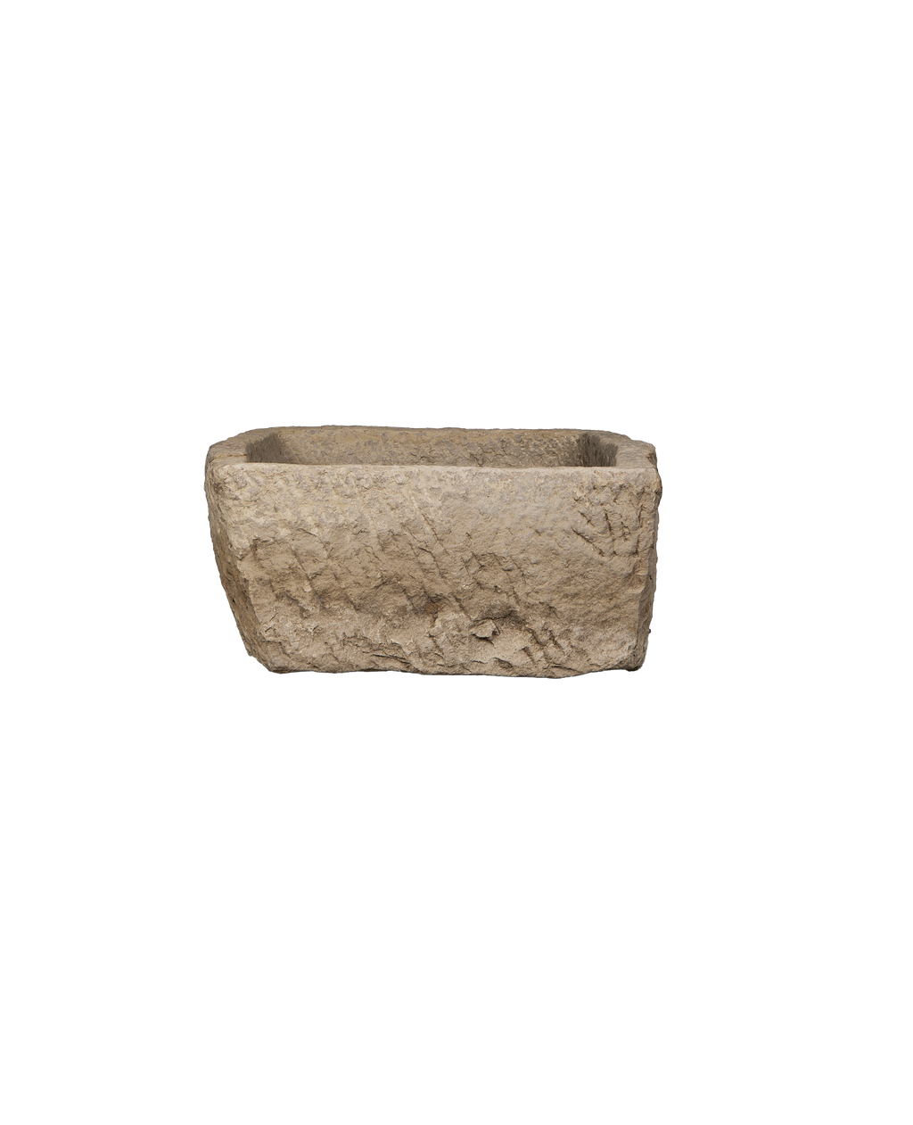 Olive Ateliers - Stone Trough - Rectangle