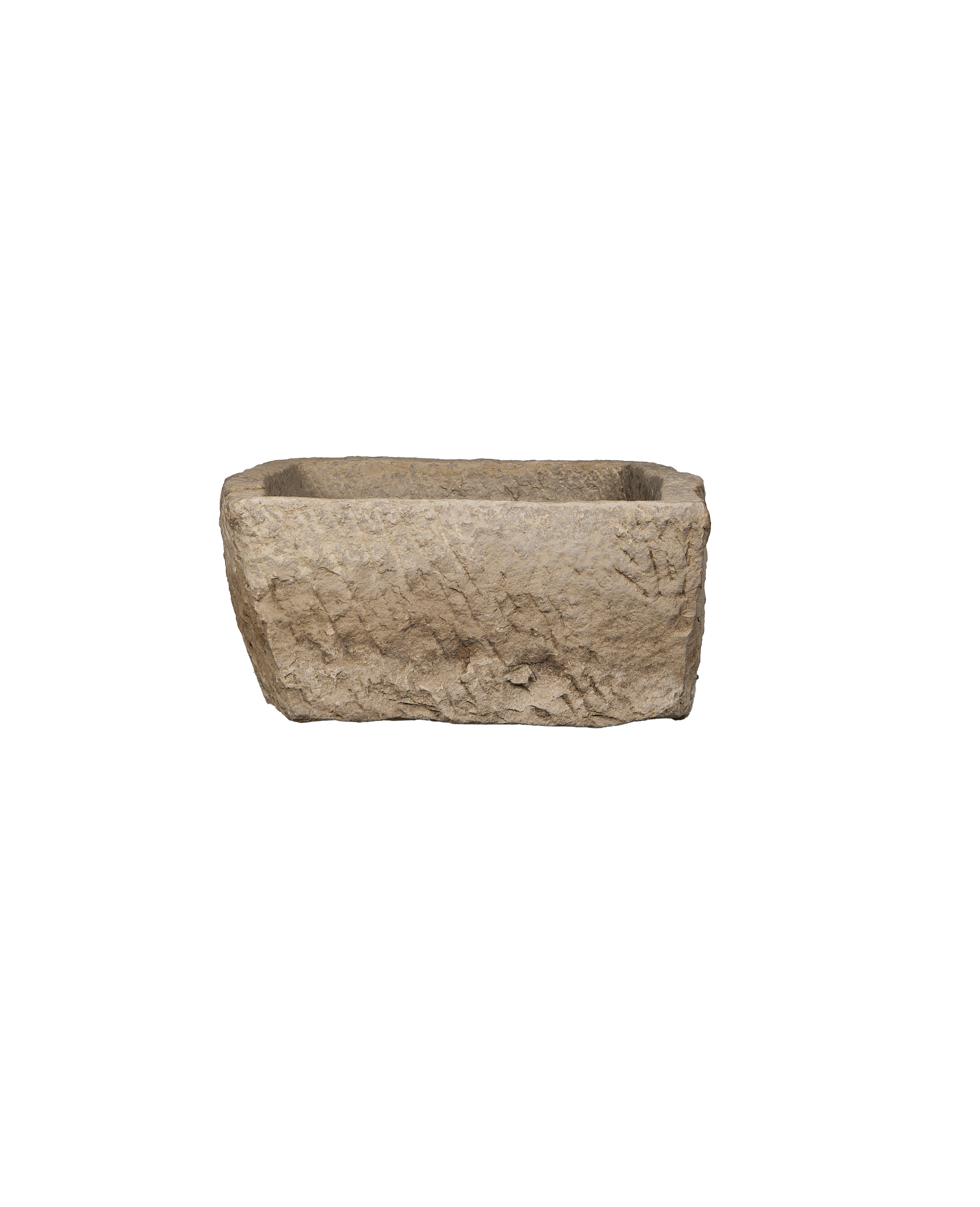 Olive Ateliers - Stone Trough - Rectangle