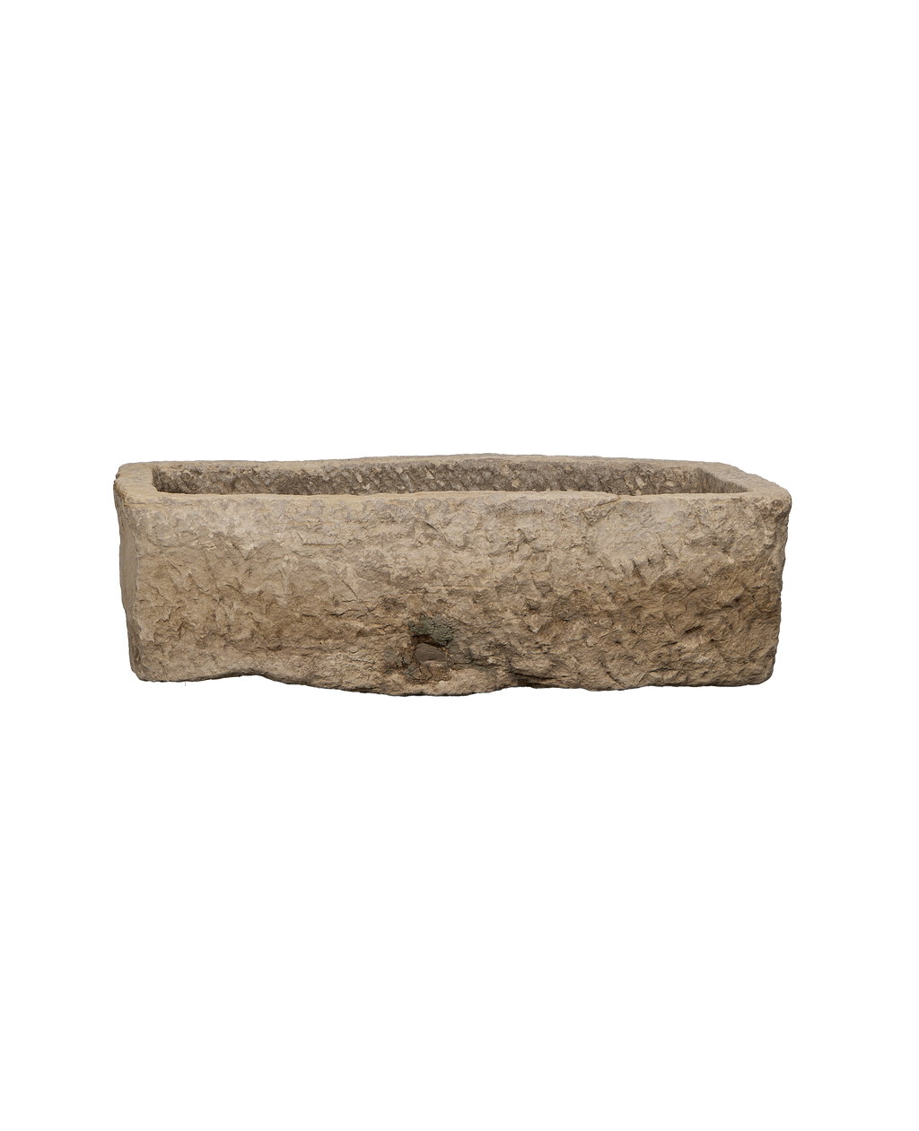 Olive Ateliers - Stone Trough - Rectangle