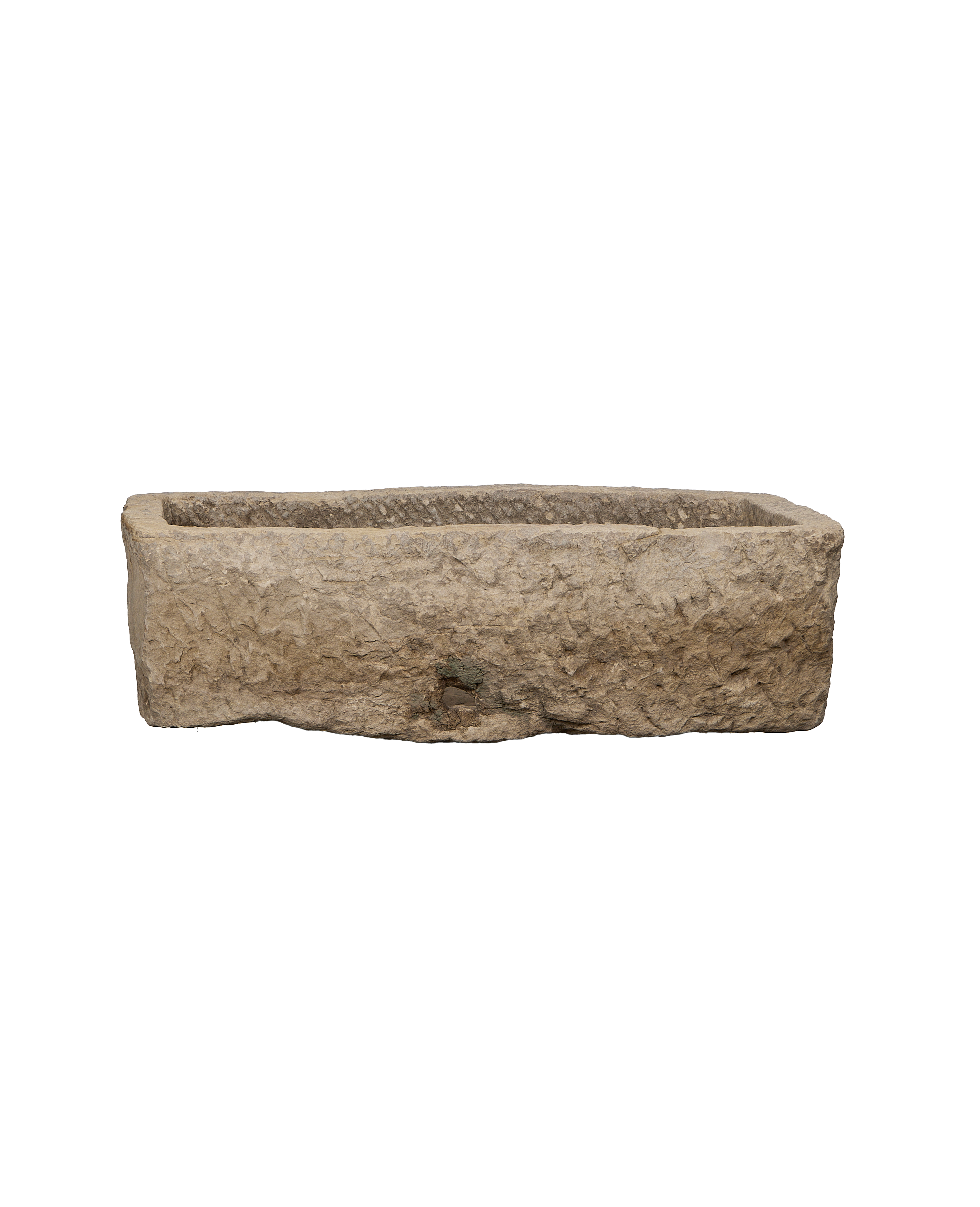 Olive Ateliers - Stone Trough - Rectangle