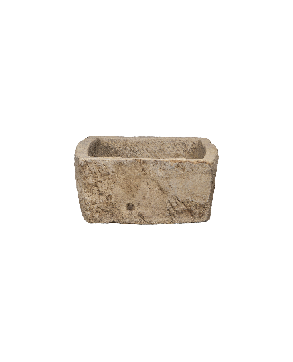 Olive Ateliers - Stone Trough - Rectangle
