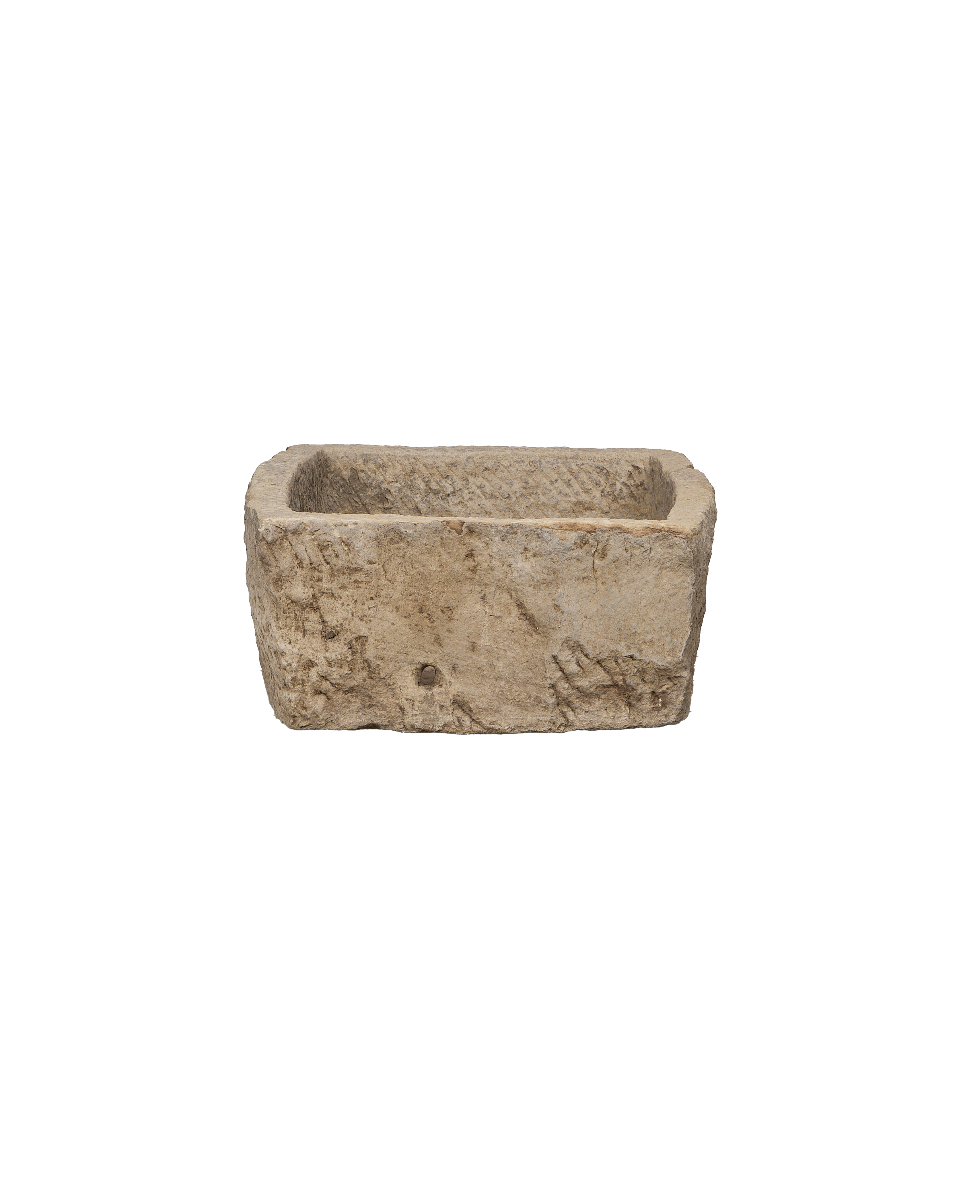Olive Ateliers - Stone Trough - Rectangle