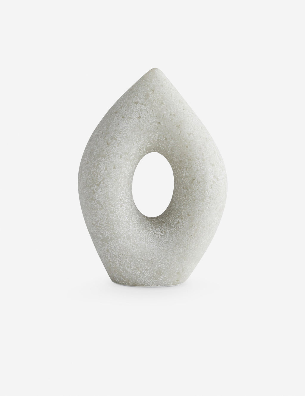 Lulu and Georgia - Coco Sculptures (Set of 3) by Arteriors