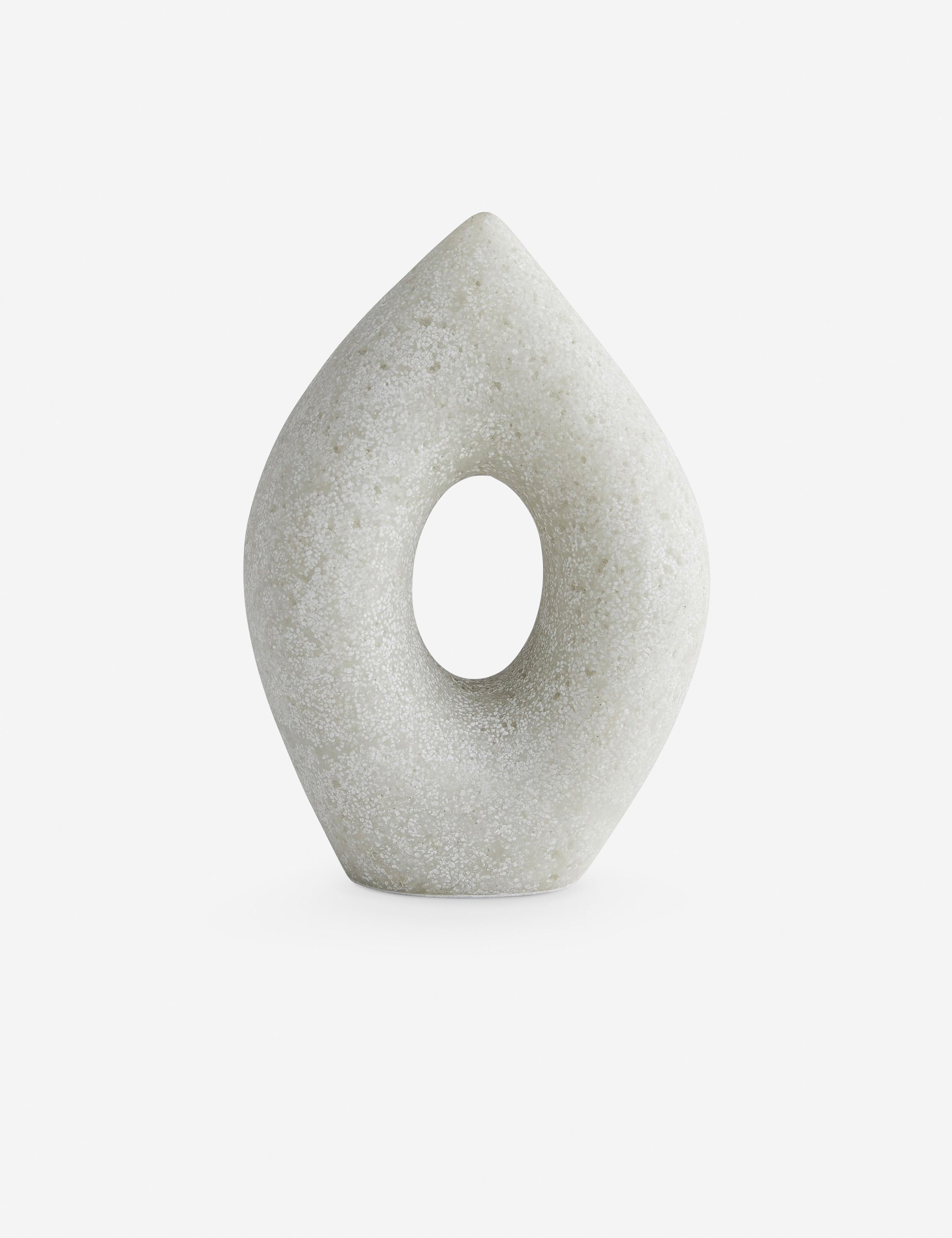 Lulu and Georgia - Coco Sculptures (Set of 3) by Arteriors