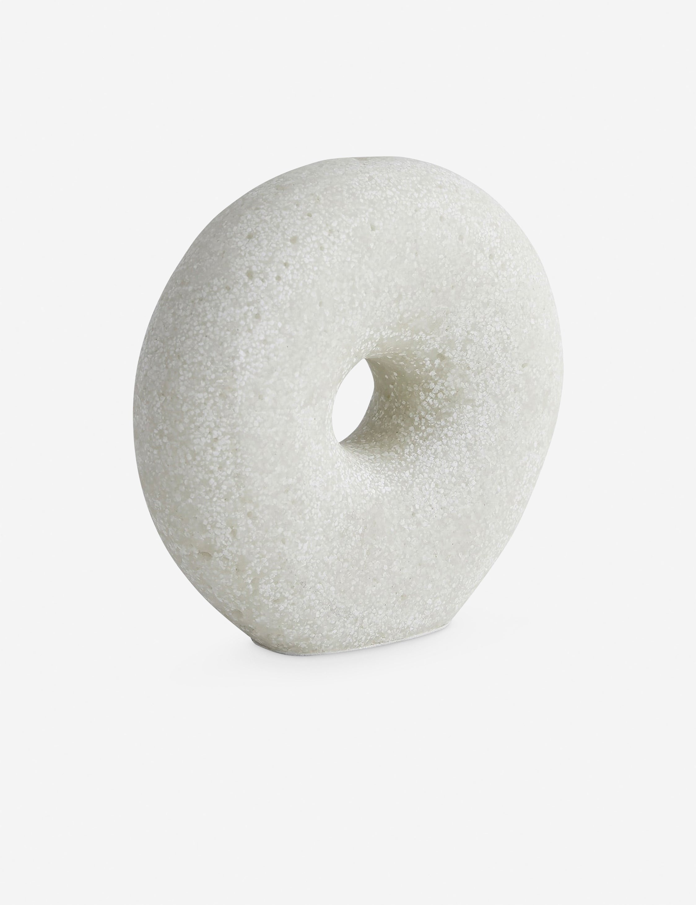 Lulu and Georgia - Coco Sculptures (Set of 3) by Arteriors