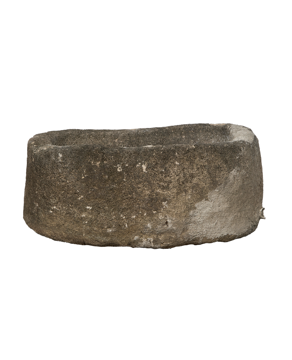 Olive Ateliers - Limestone Trough - Oblong