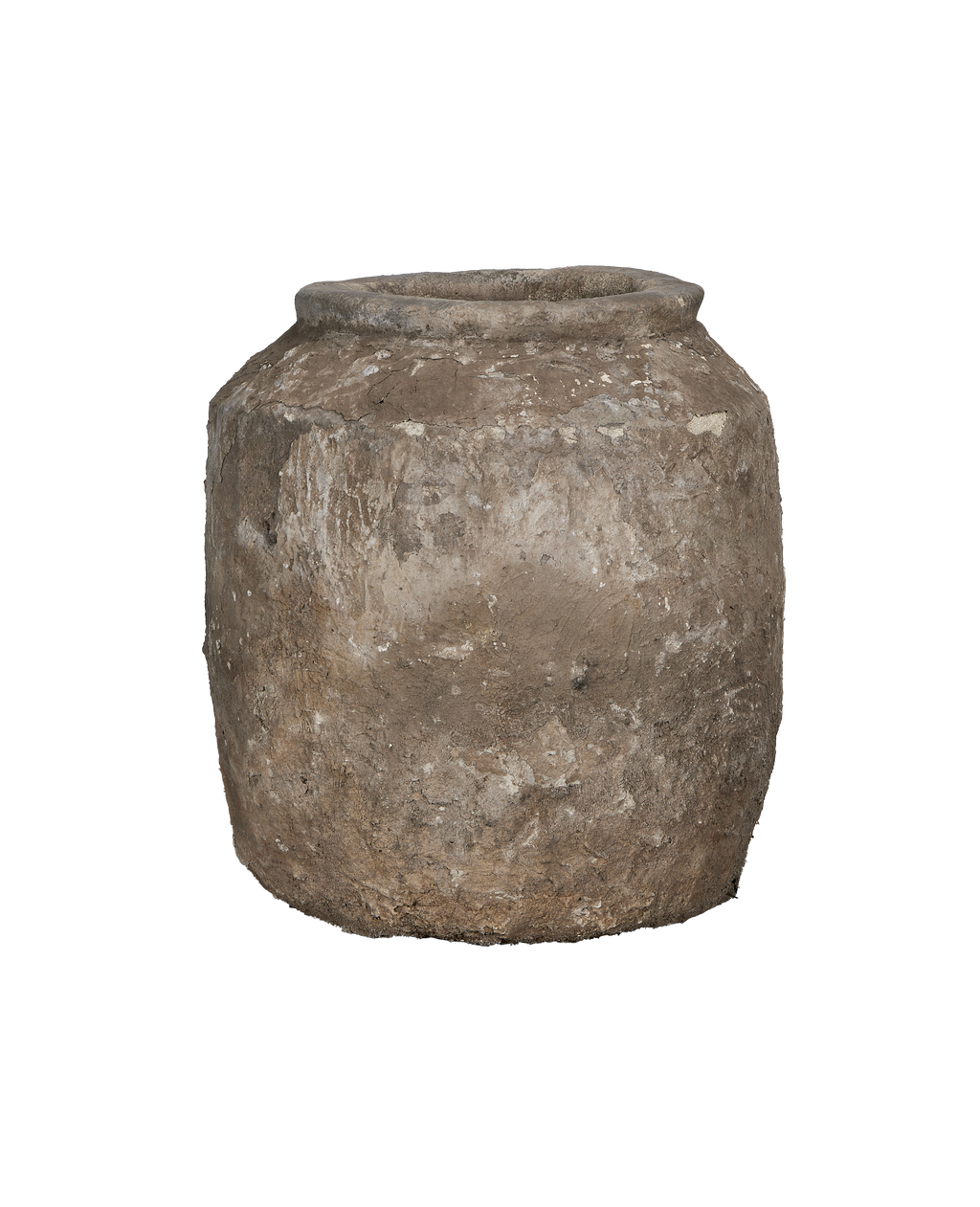 Olive Ateliers - Limestone Trough - Pot