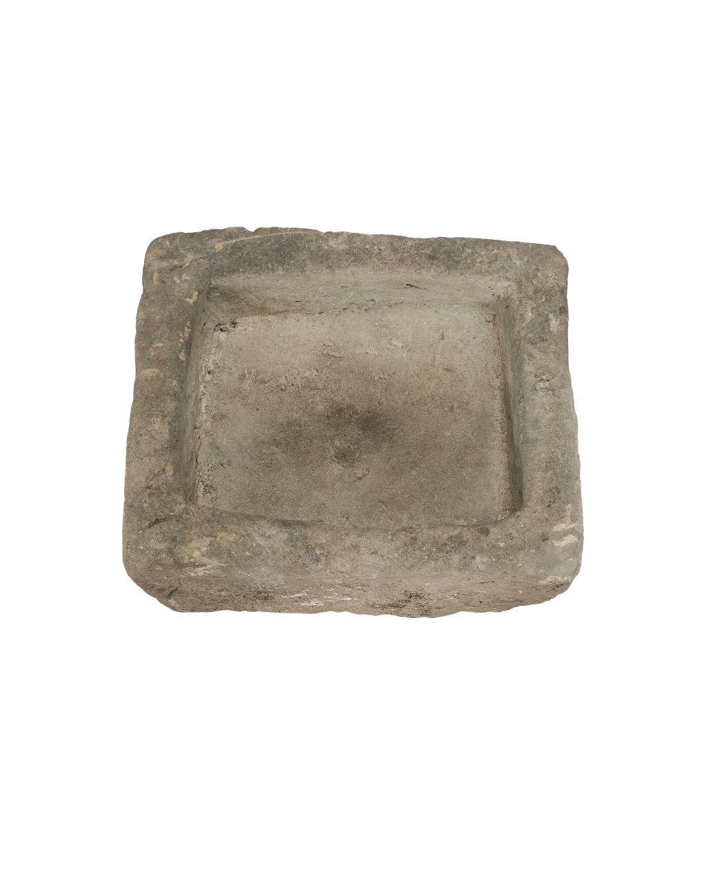 Olive Ateliers - Limestone Trough - Rectangle