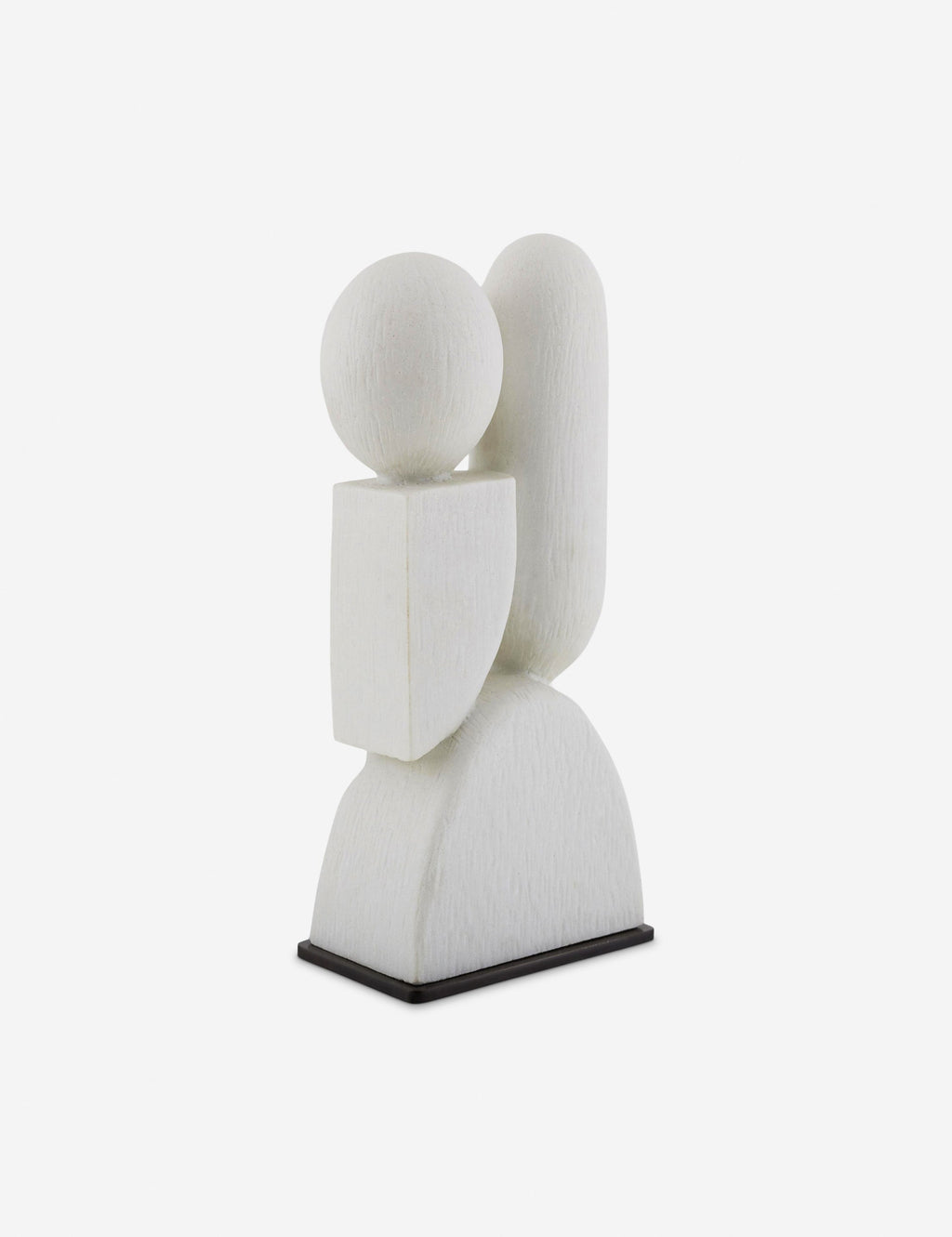 Lulu and Georgia - Poza Sculpture by Arteriors