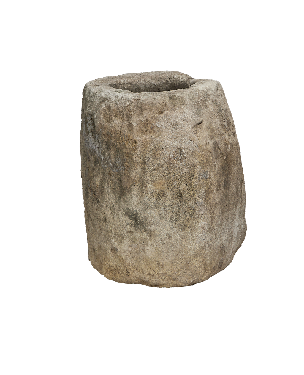 Olive Ateliers - Limestone Trough - Oblong