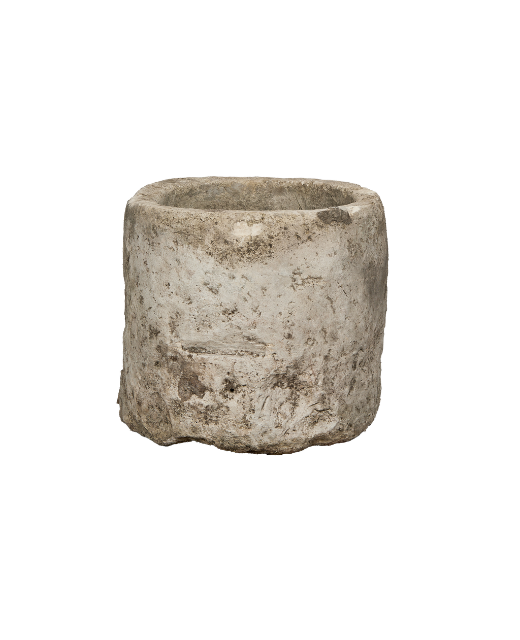 Olive Ateliers - Limestone Trough - Oblong