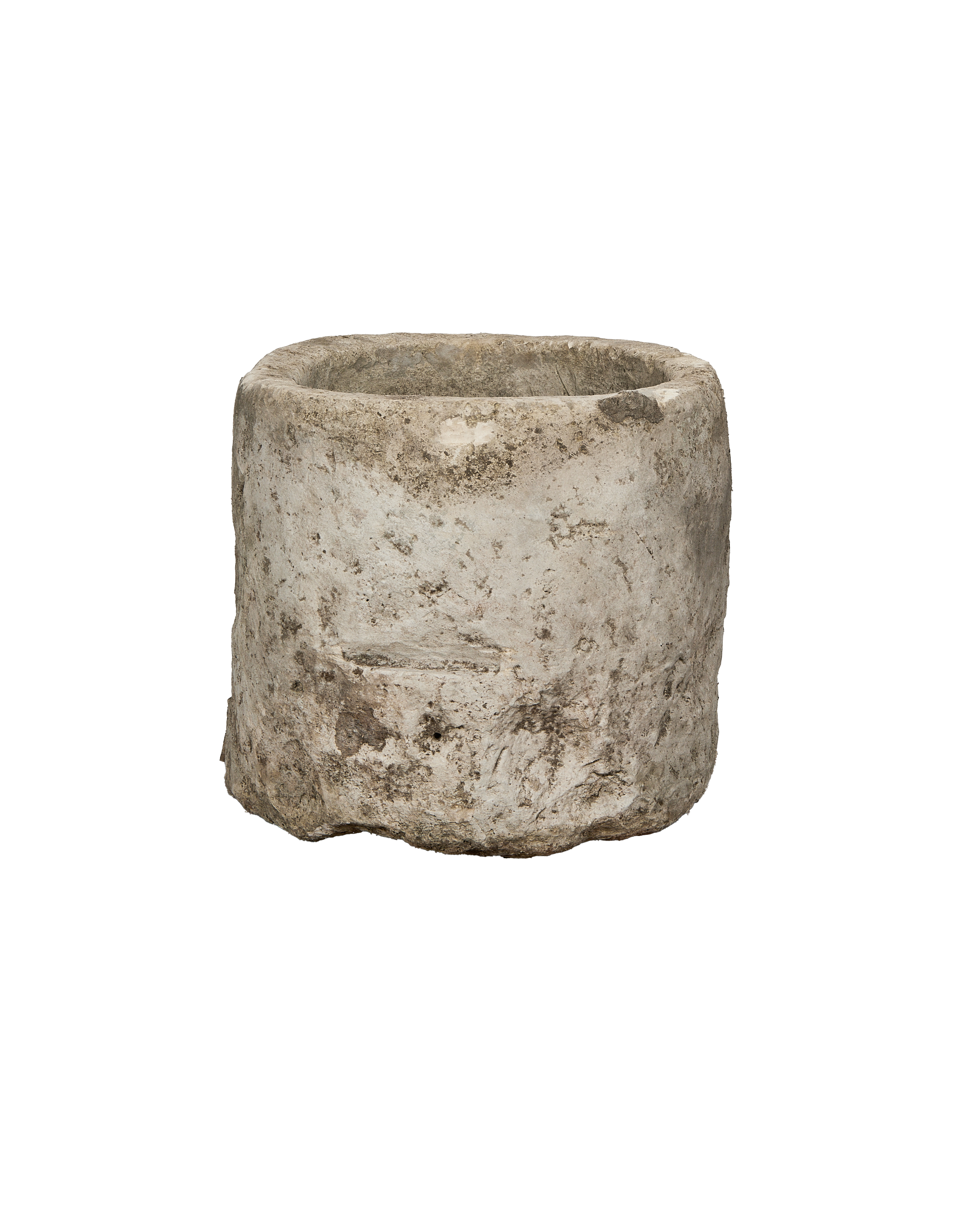 Olive Ateliers - Limestone Trough - Oblong