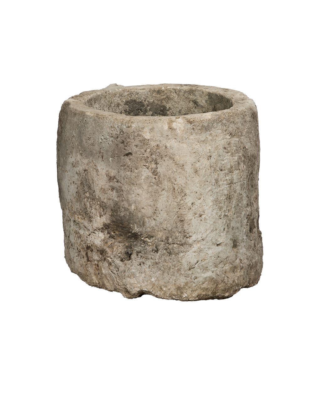 Olive Ateliers - Limestone Trough - Oblong