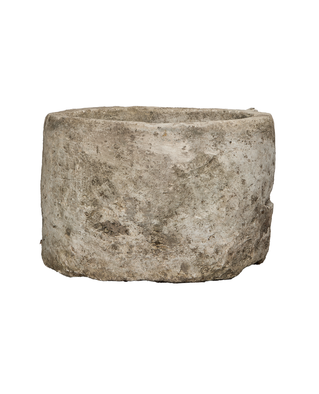 Olive Ateliers - Limestone Trough - Oblong
