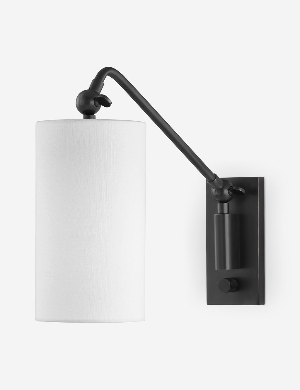 Lulu and Georgia - McNally Adjustable Sconce